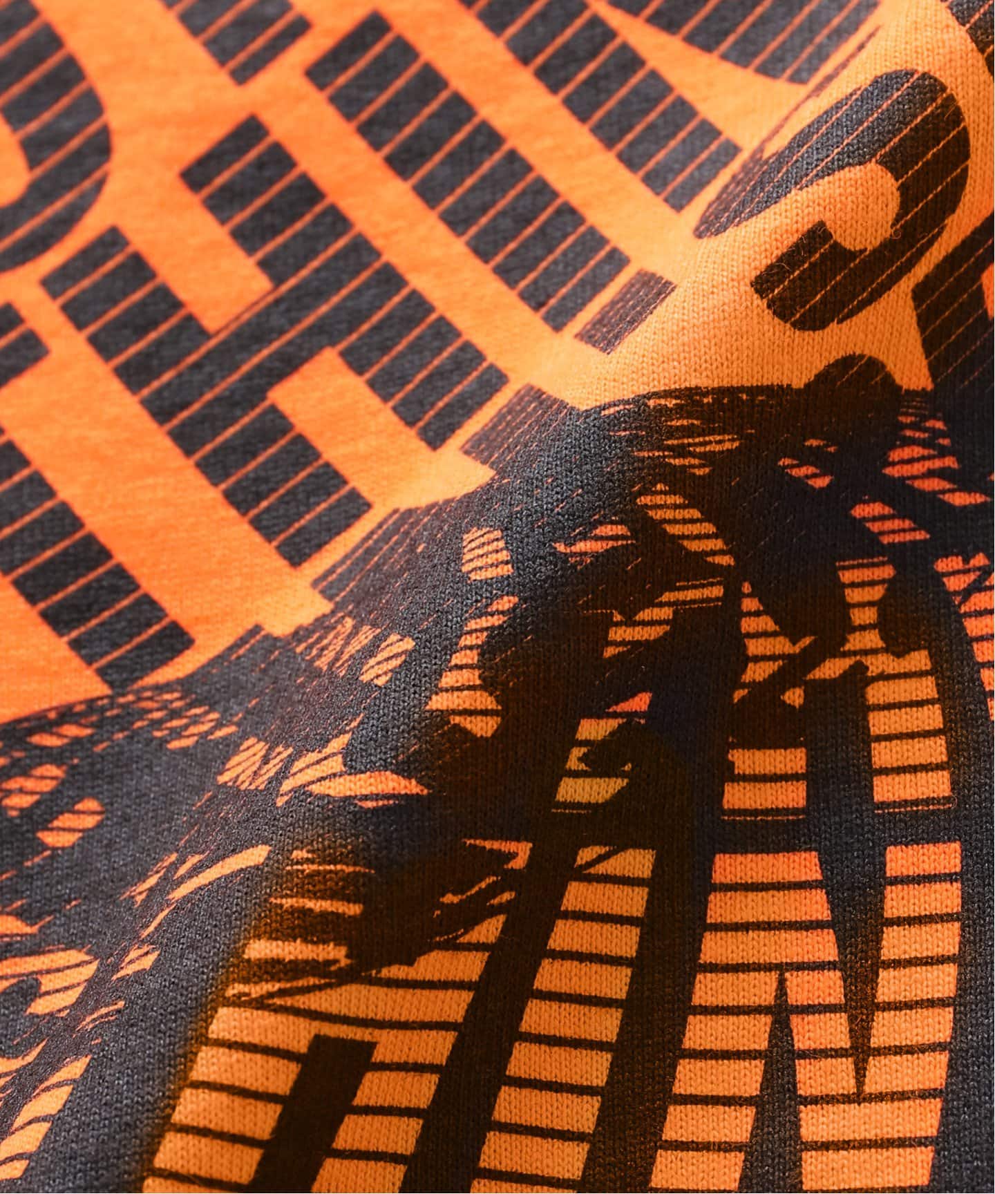 NOTHIN SPECIAL/ナッシンスペシャル】 THREE SPHERE TEE（T