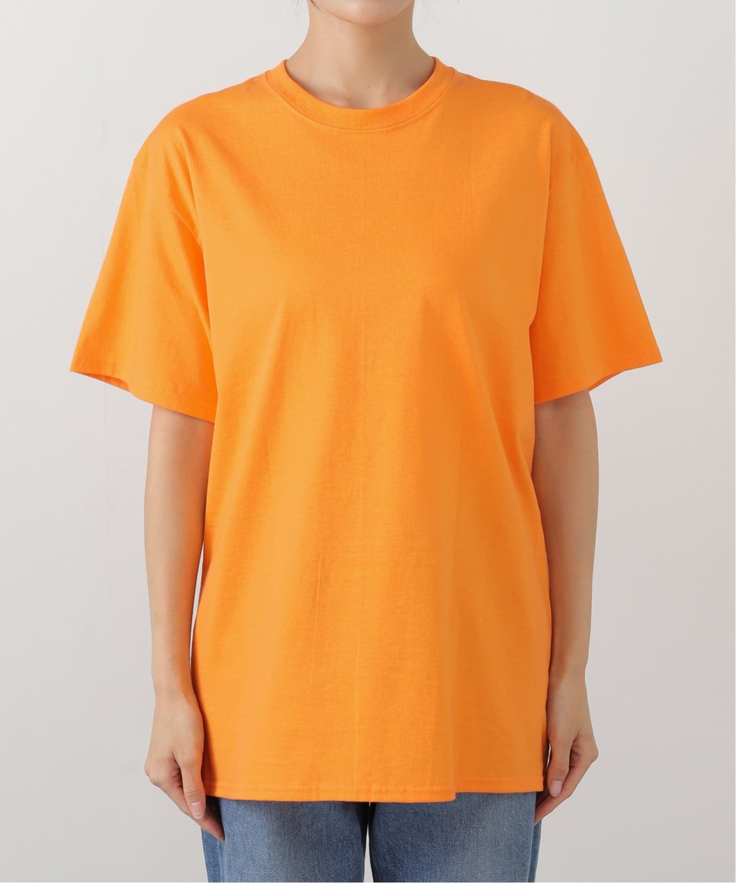 tシャツ 「NOTHIN SPECIAL/ナッシンスペシャル」 THREE SPHERE TEE レディース NOTHIN SPECIAL/ナッシンスペシャル】 THREE SPHERE TEE（T