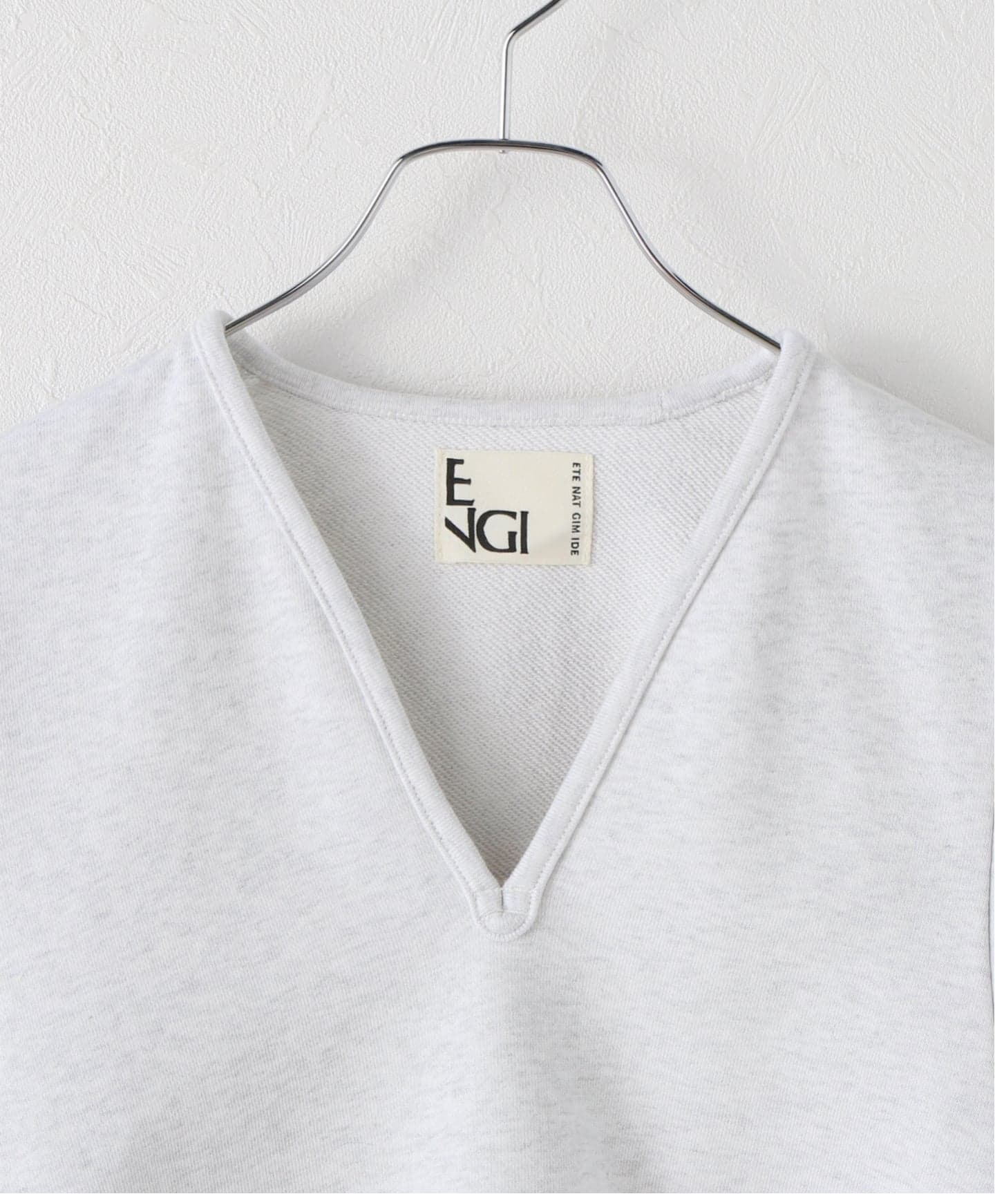 Engi/エンギ】trademark sweat tops（スウェット）｜JOURNAL STANDARD