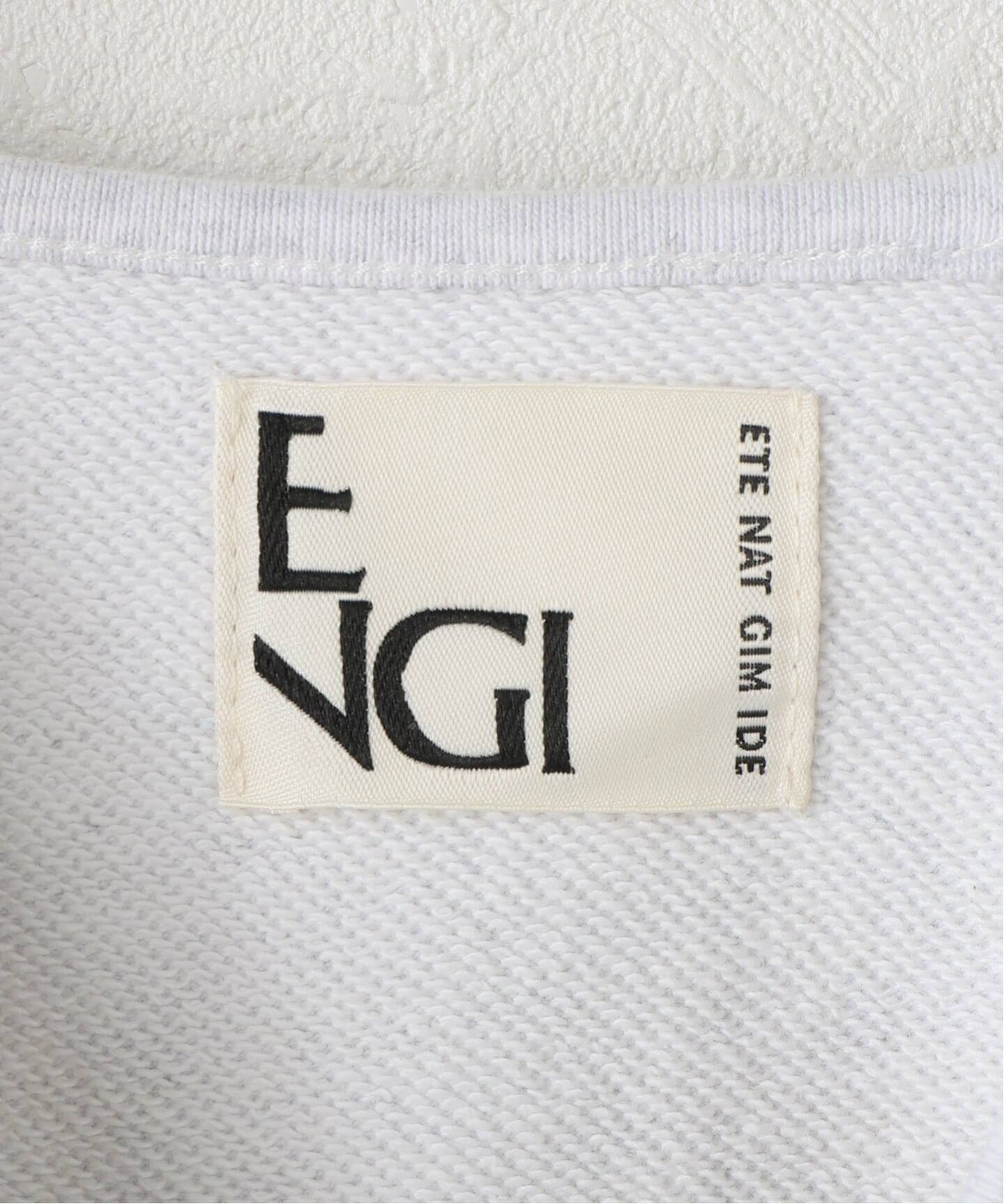 Engi/エンギ】trademark sweat tops（スウェット）｜JOURNAL STANDARD