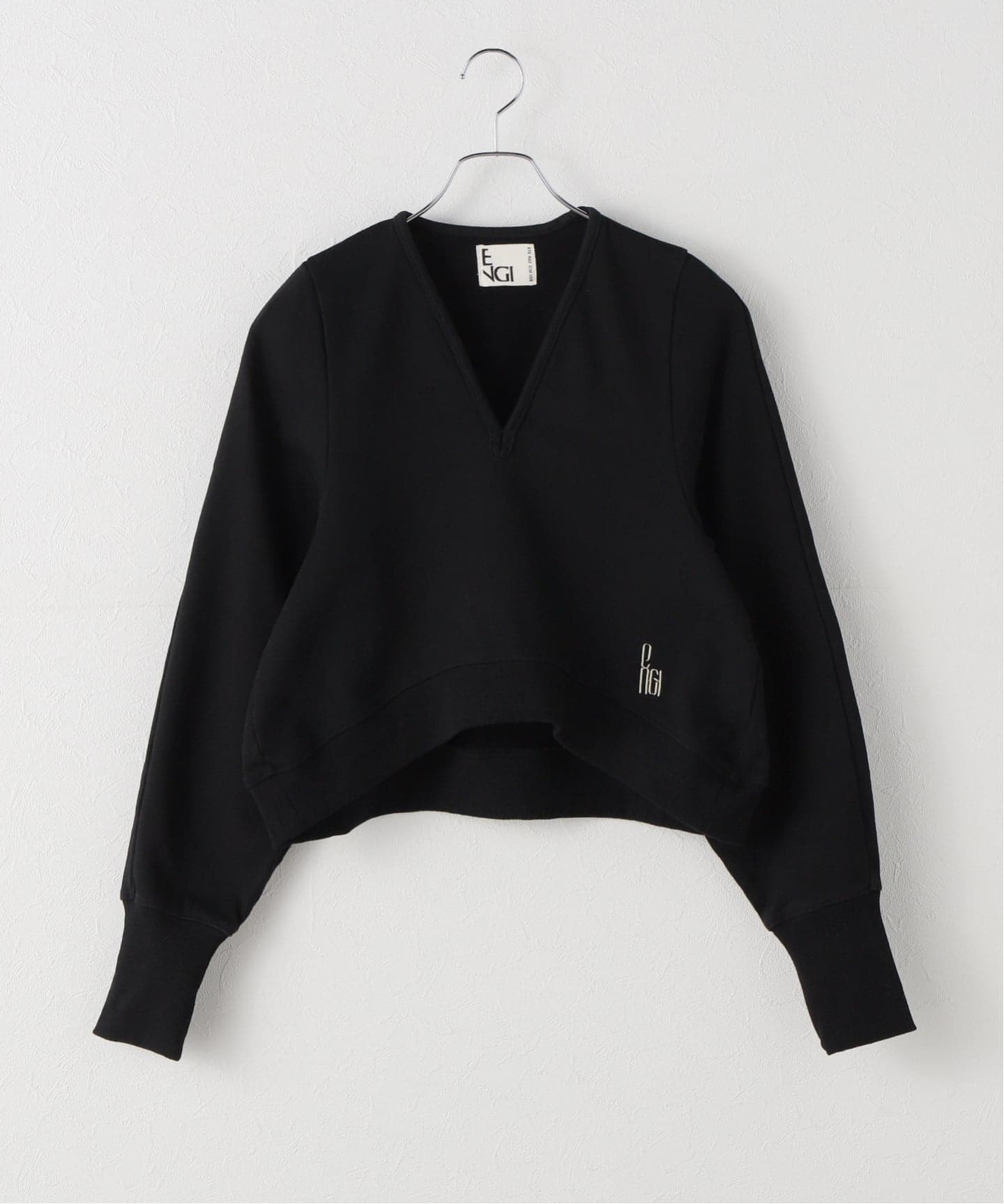 Engi/エンギ】trademark sweat tops（スウェット）｜JOURNAL STANDARD