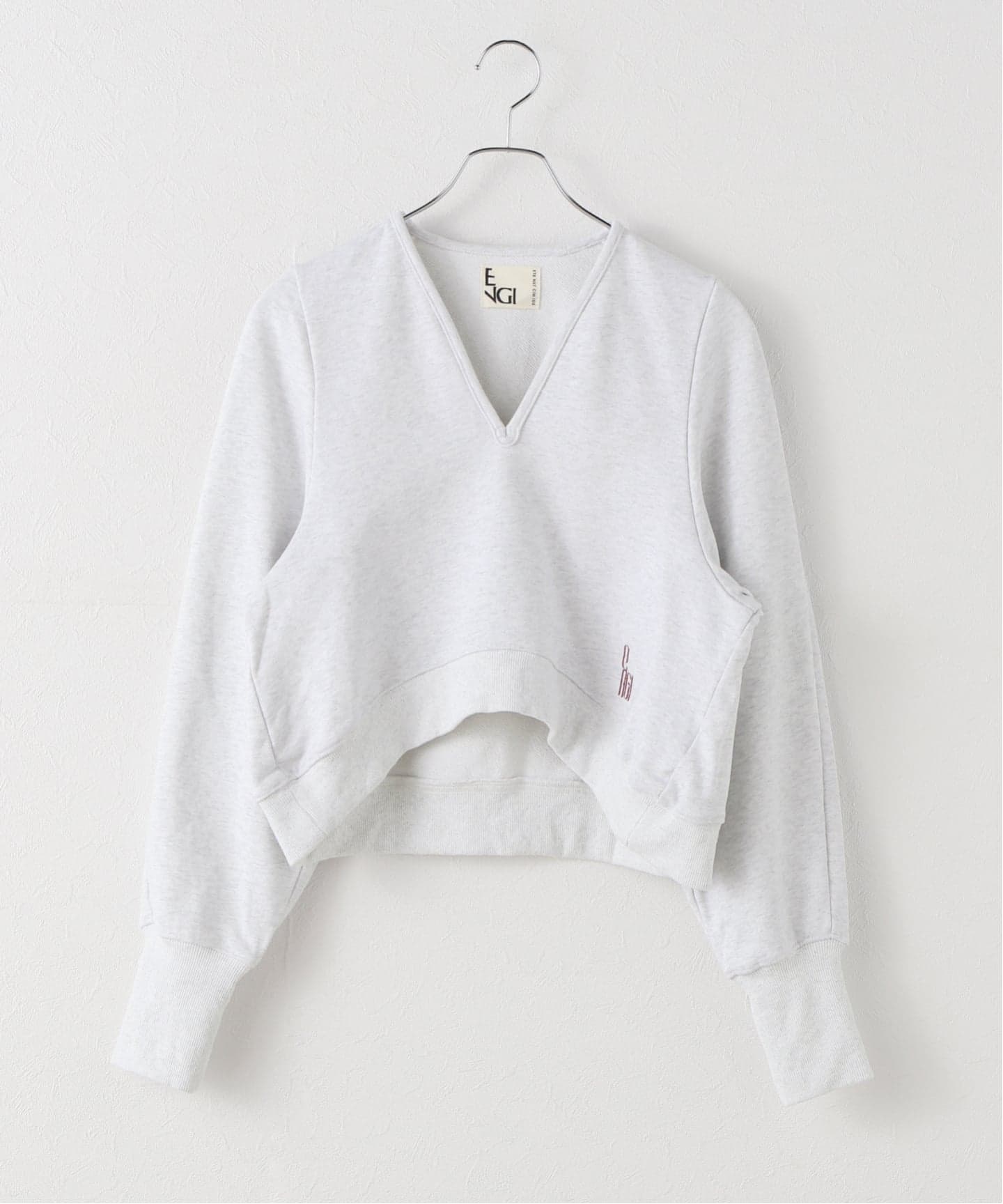 ジャーナルスタンダード（JOURNAL STANDARD）/【Engi/エンギ】trademark sweat tops Engi/エンギ】trademark sweat tops（スウェット）｜JOURNAL STANDARD