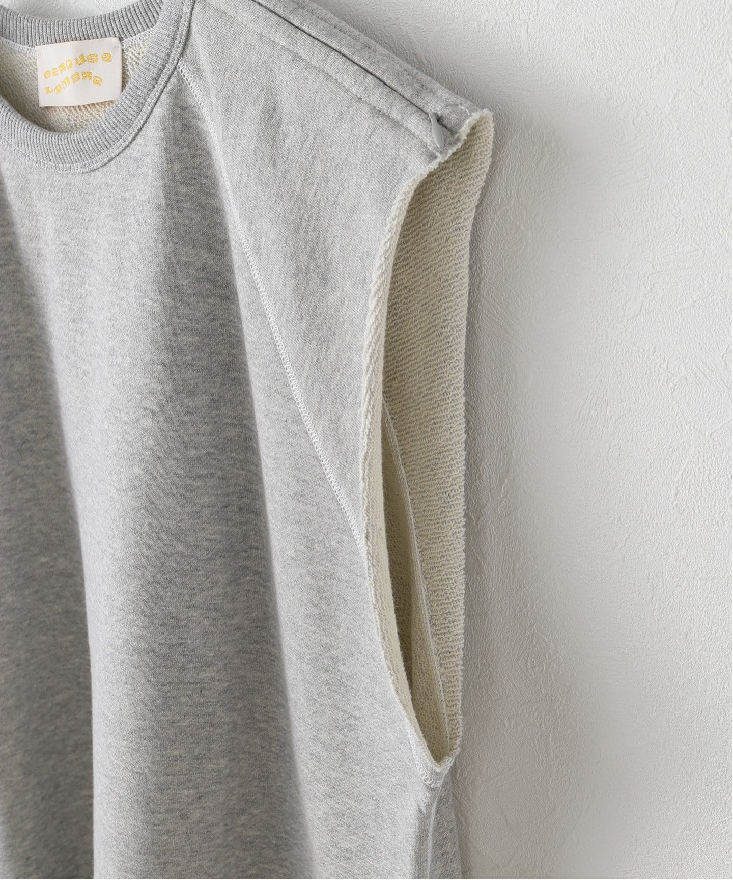tシャツ 「CAROUSELAMBRA/ケラウズランブラ」NS RAGLAN TOP レディース CAROUSELAMBRA/ケラウズランブラ】NS RAGLAN TOP（Tシャツ