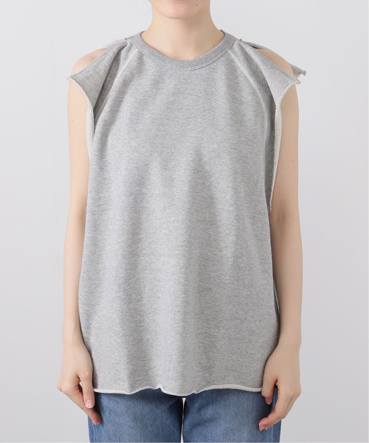 tシャツ 「CAROUSELAMBRA/ケラウズランブラ」NS RAGLAN TOP レディース CAROUSELAMBRA/ケラウズランブラ】NS RAGLAN TOP（Tシャツ