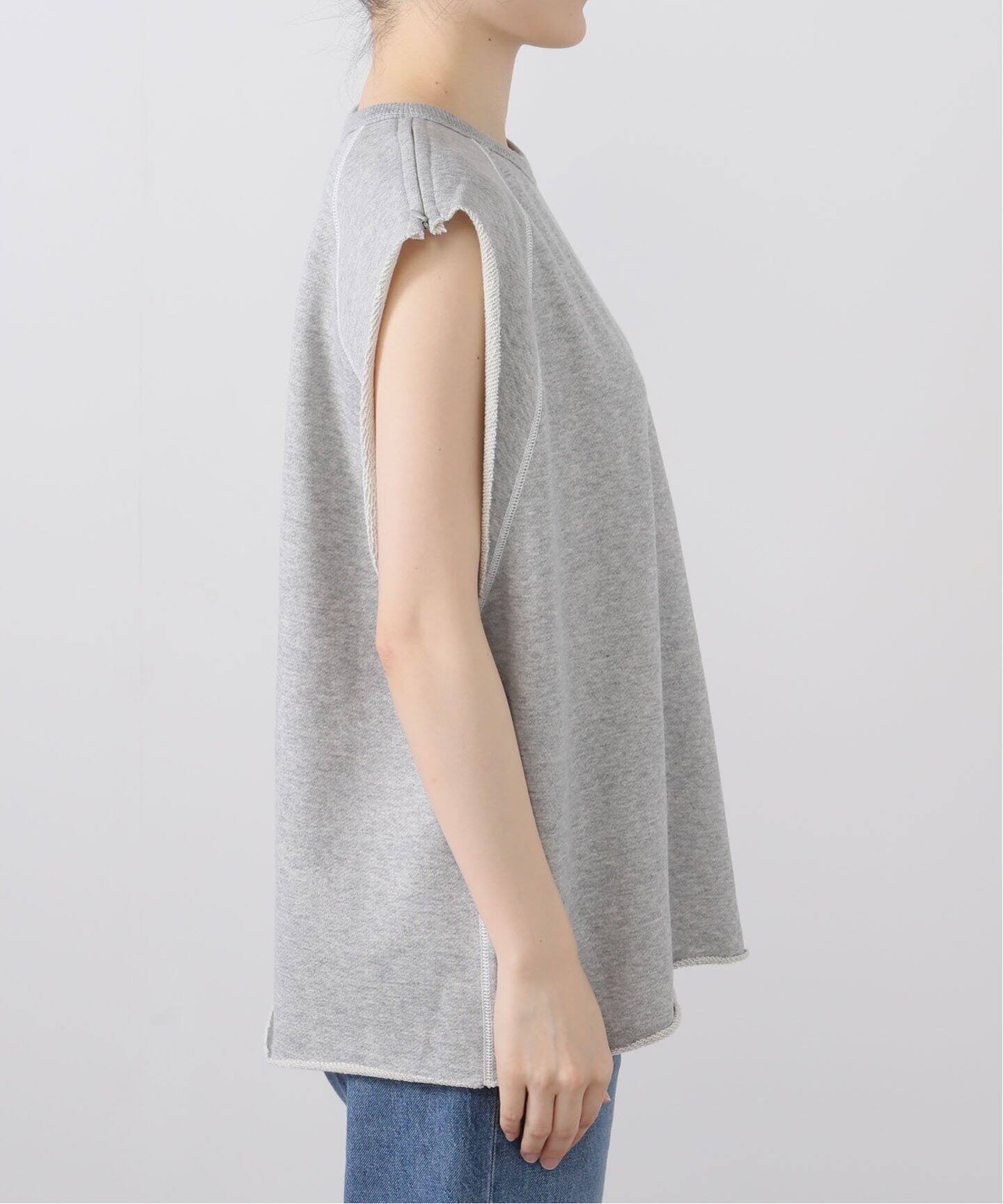 tシャツ 「CAROUSELAMBRA/ケラウズランブラ」NS RAGLAN TOP レディース CAROUSELAMBRA/ケラウズランブラ】NS RAGLAN TOP（Tシャツ