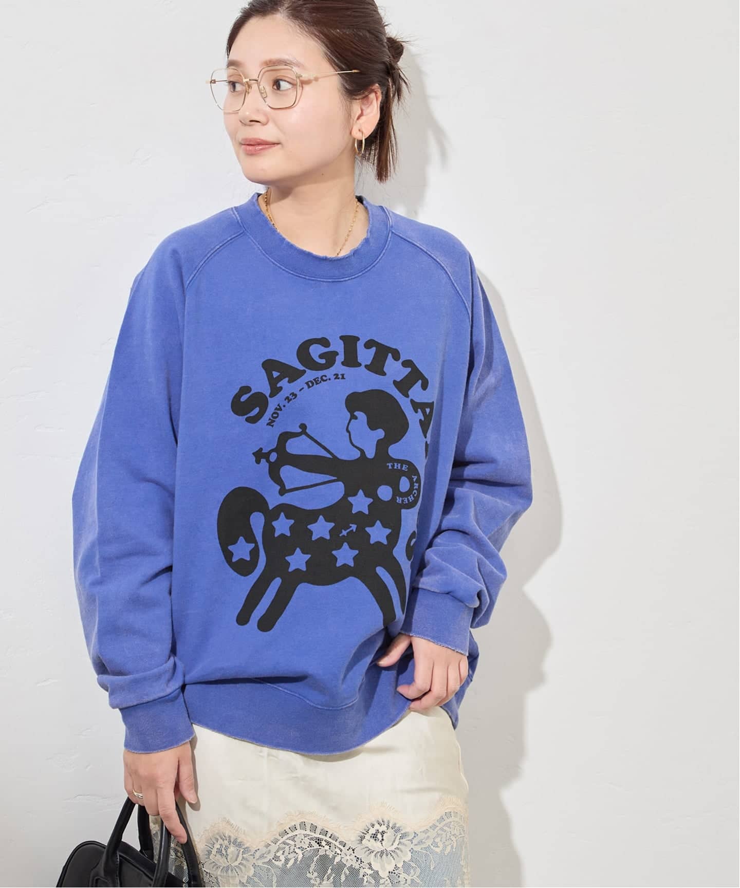 JOURNAL STANDARD｜ジャーナルスタンダードのスウェット（レディース