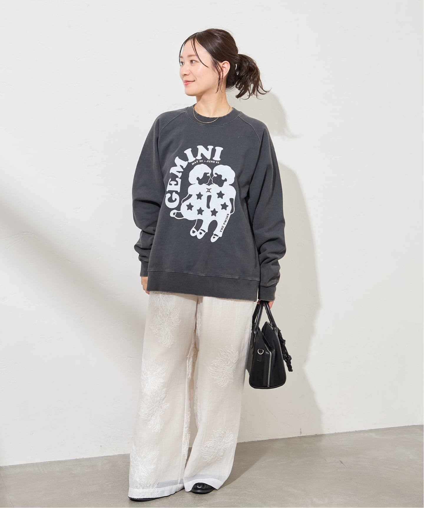 GOODWEAR/グッドウェア】GEMINI SWEAT（スウェット）｜JOURNAL