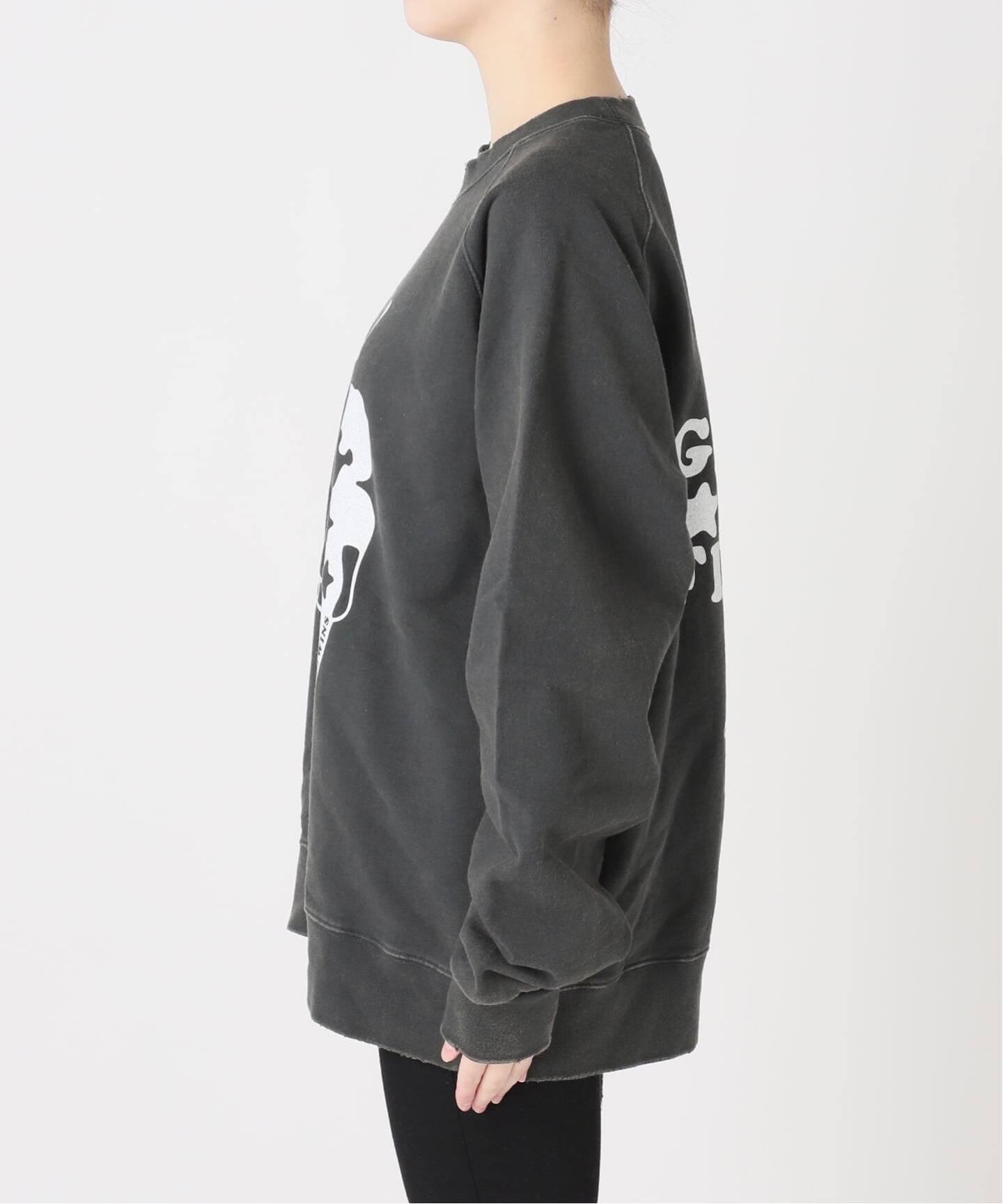 GOODWEAR/グッドウェア】GEMINI SWEAT（スウェット）｜JOURNAL