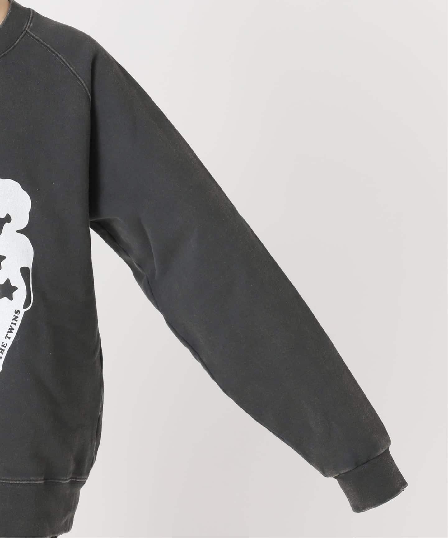 GOODWEAR/グッドウェア】GEMINI SWEAT（スウェット）｜JOURNAL