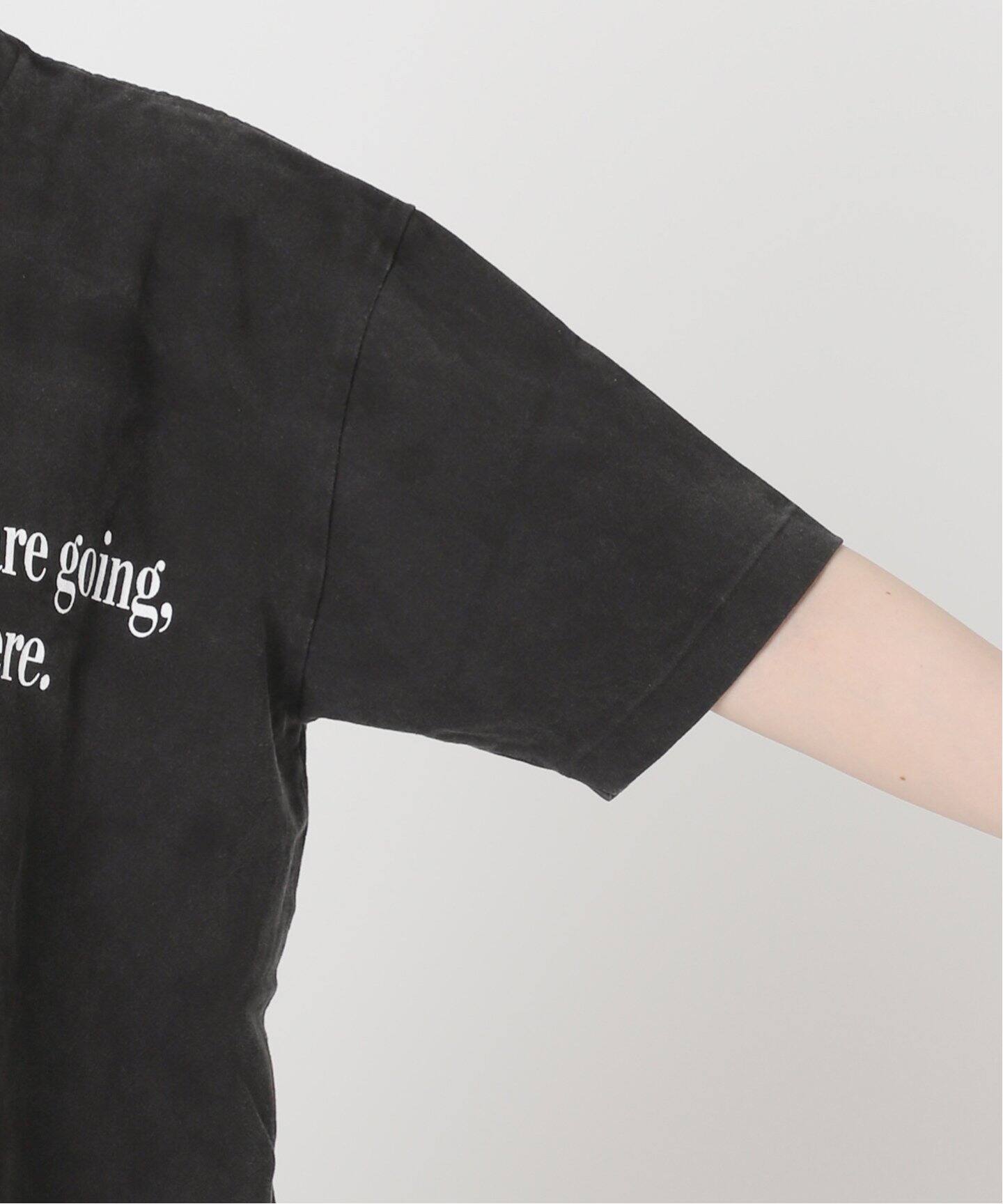 tシャツ 「HANDTEX/ハンドテックス」プリントロゴT レディース 追加予約2》【HANDTEX/ハンドテックス】プリントロゴT（Tシャツ