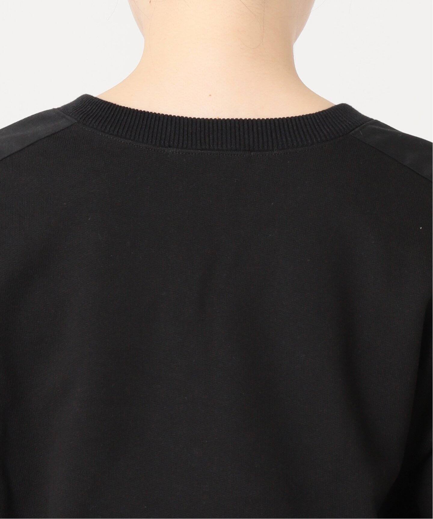 KIARIS vintage＆closet×JS】 2WAYユーティリティプルオーバー（T 