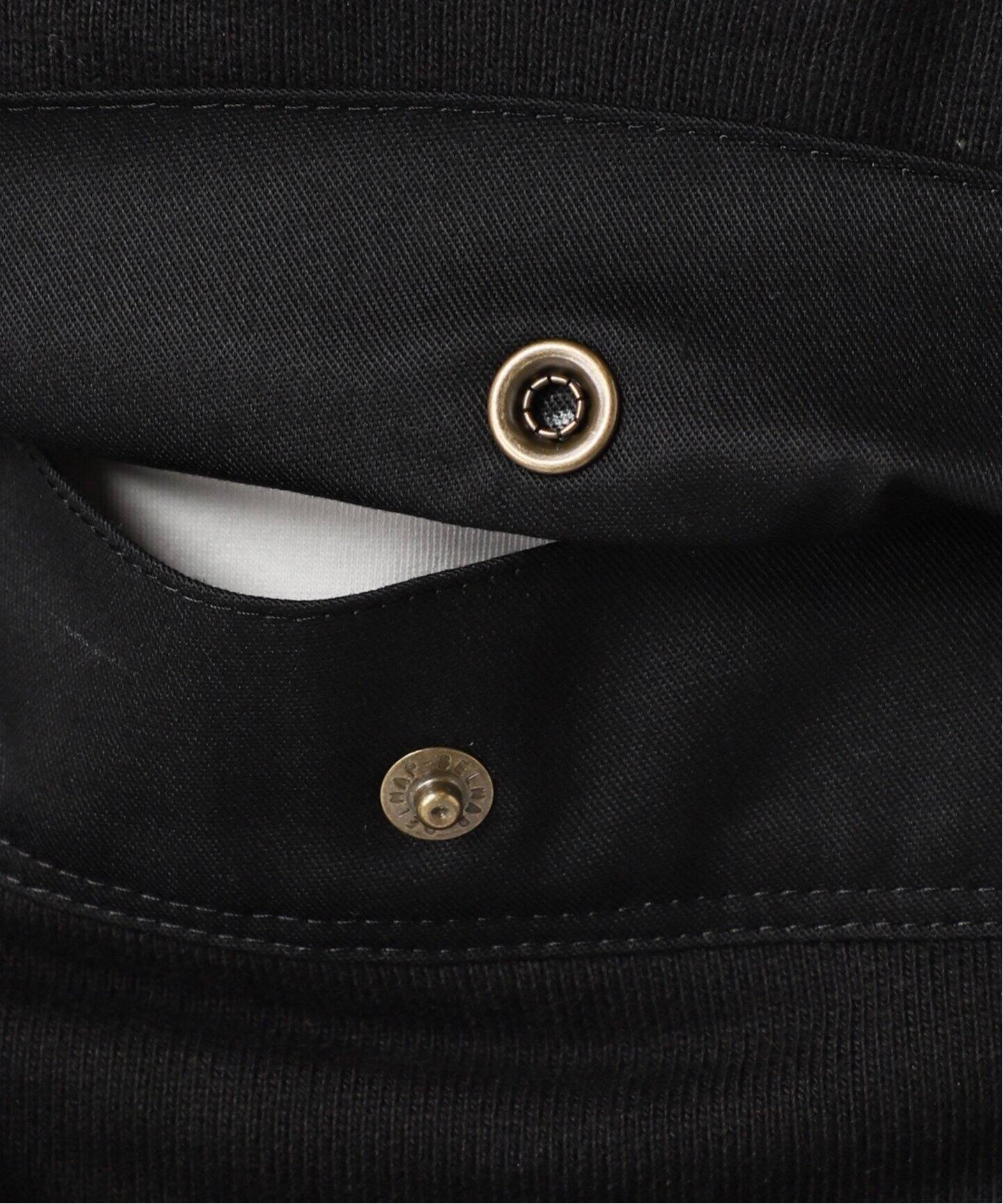 KIARIS vintage＆closet×JS】 2WAYユーティリティプルオーバー（T 