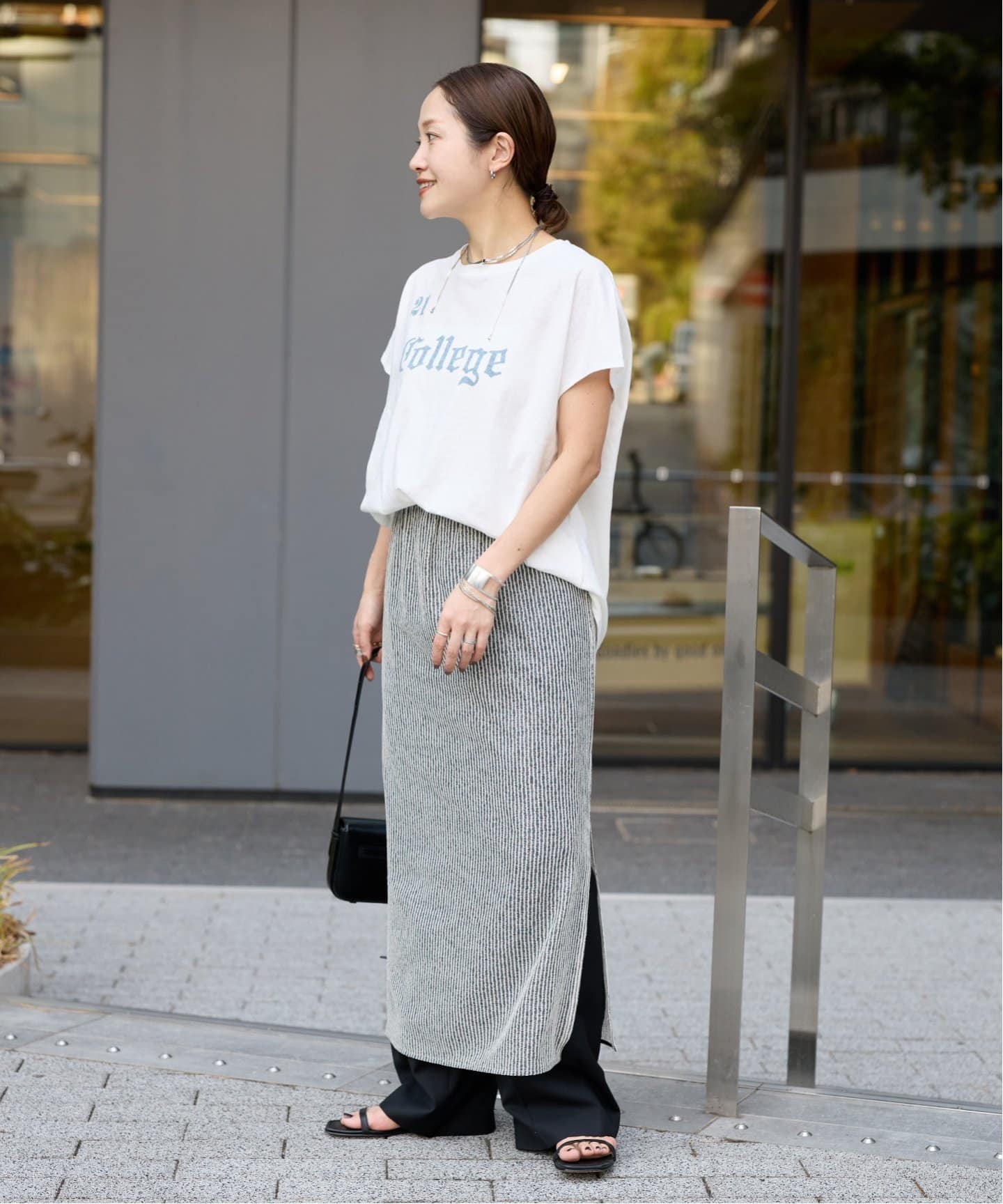 JOURNAL STANDARD - 別注【RIDING HIGH/ライディングハイ】ラフィ天竺Tシャツ 新品ベージュ RIDING HIGH（ライディングハイ）の「別注【RIDING HIGH