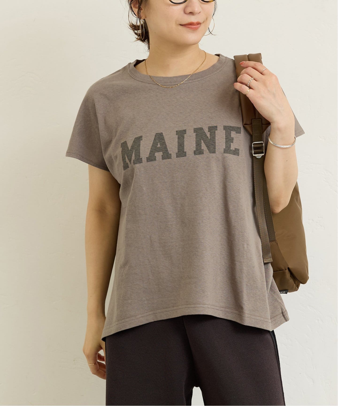 【送料込】 追加》【RIDING HIGH/ライディングハイ】ラフィテンジクTシャツ トップス