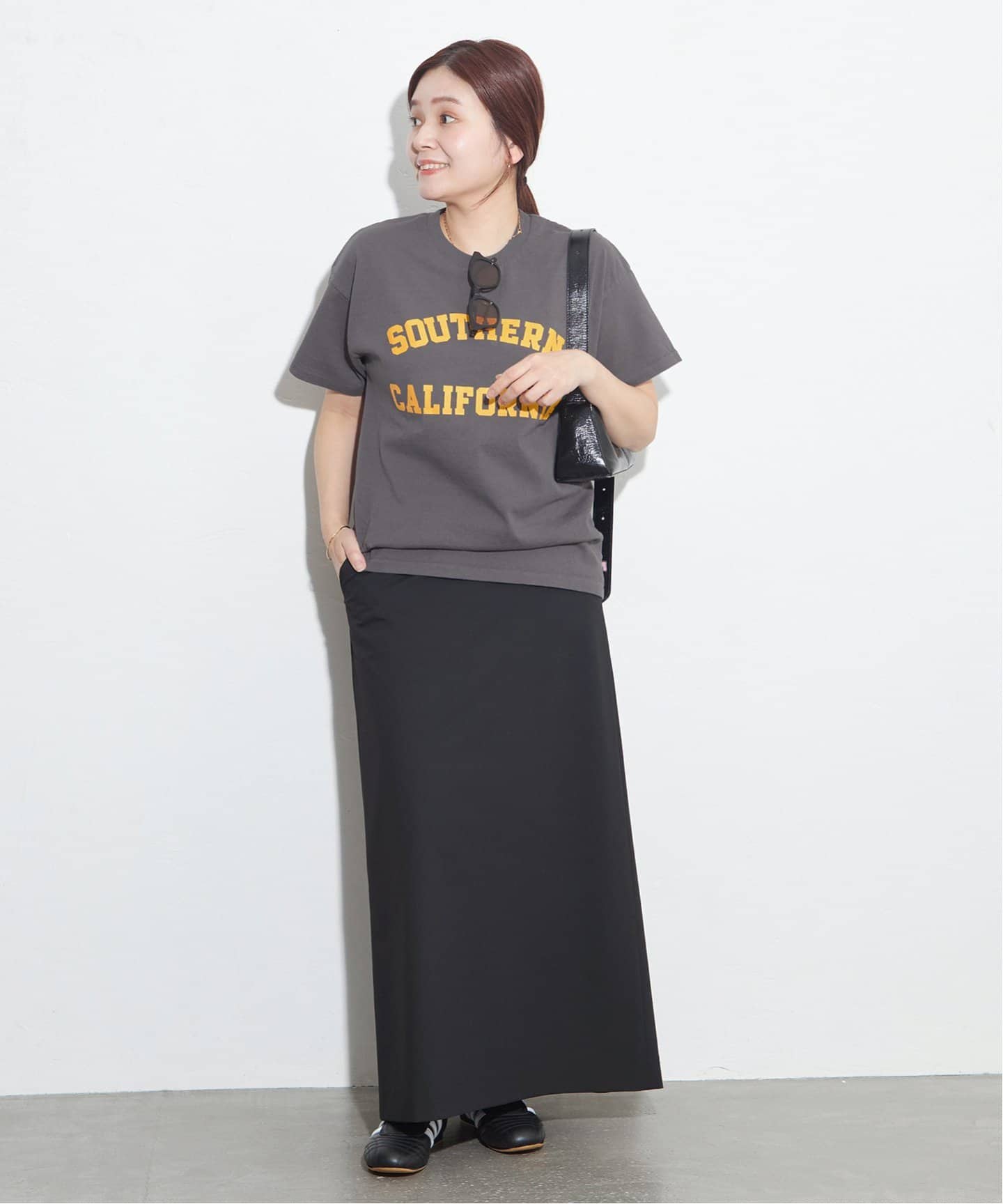 JOURNAL STANDARD - JOURNAL STANDARD 別注【SLOPPY/スラッピー】 Tシャツ 別注【SLOPPY/スラッピー】 プリントTシャツ（Tシャツ