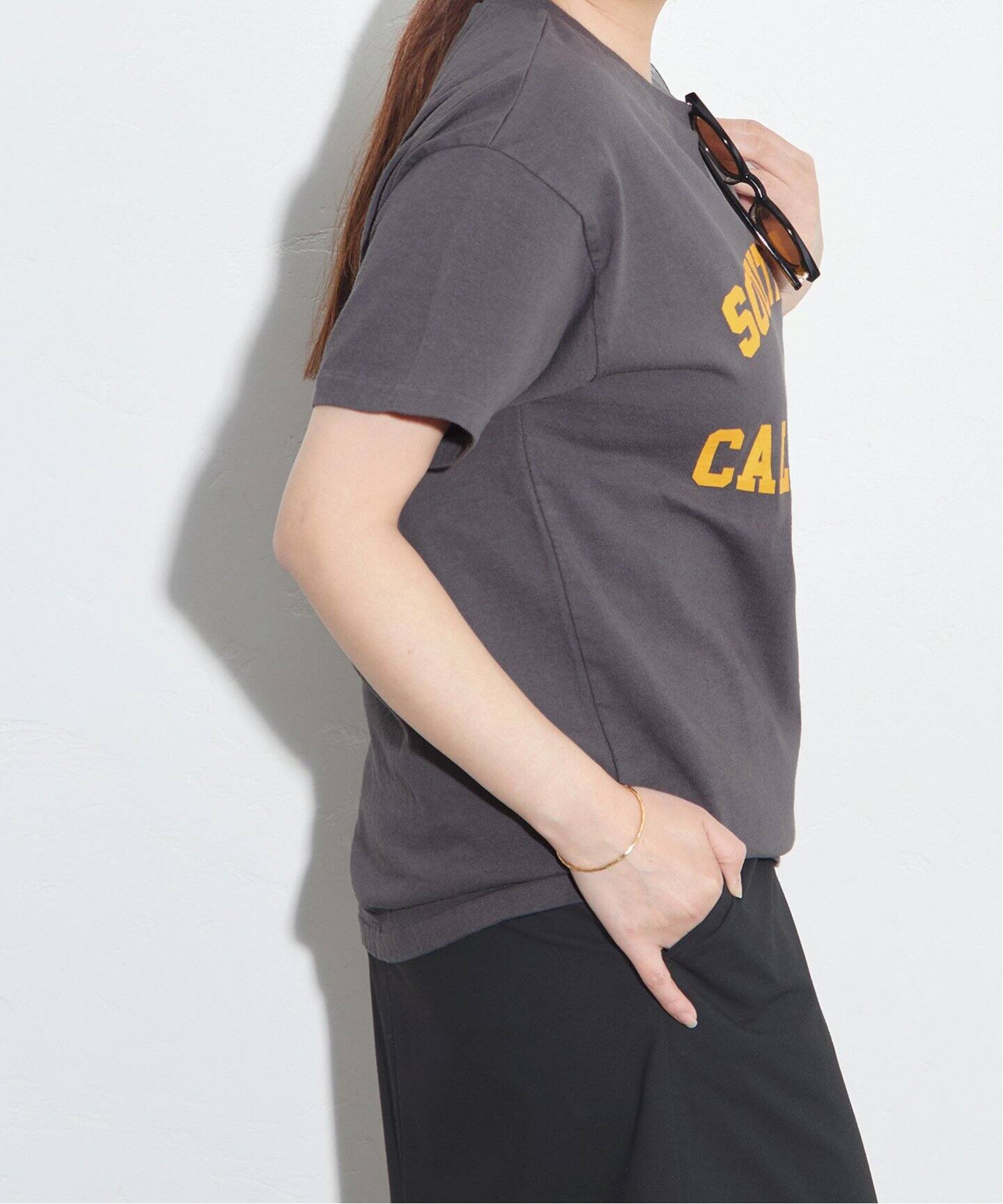 JOURNAL STANDARD - JOURNAL STANDARD 別注【SLOPPY/スラッピー】 Tシャツ 別注【SLOPPY/スラッピー】 プリントTシャツ（Tシャツ