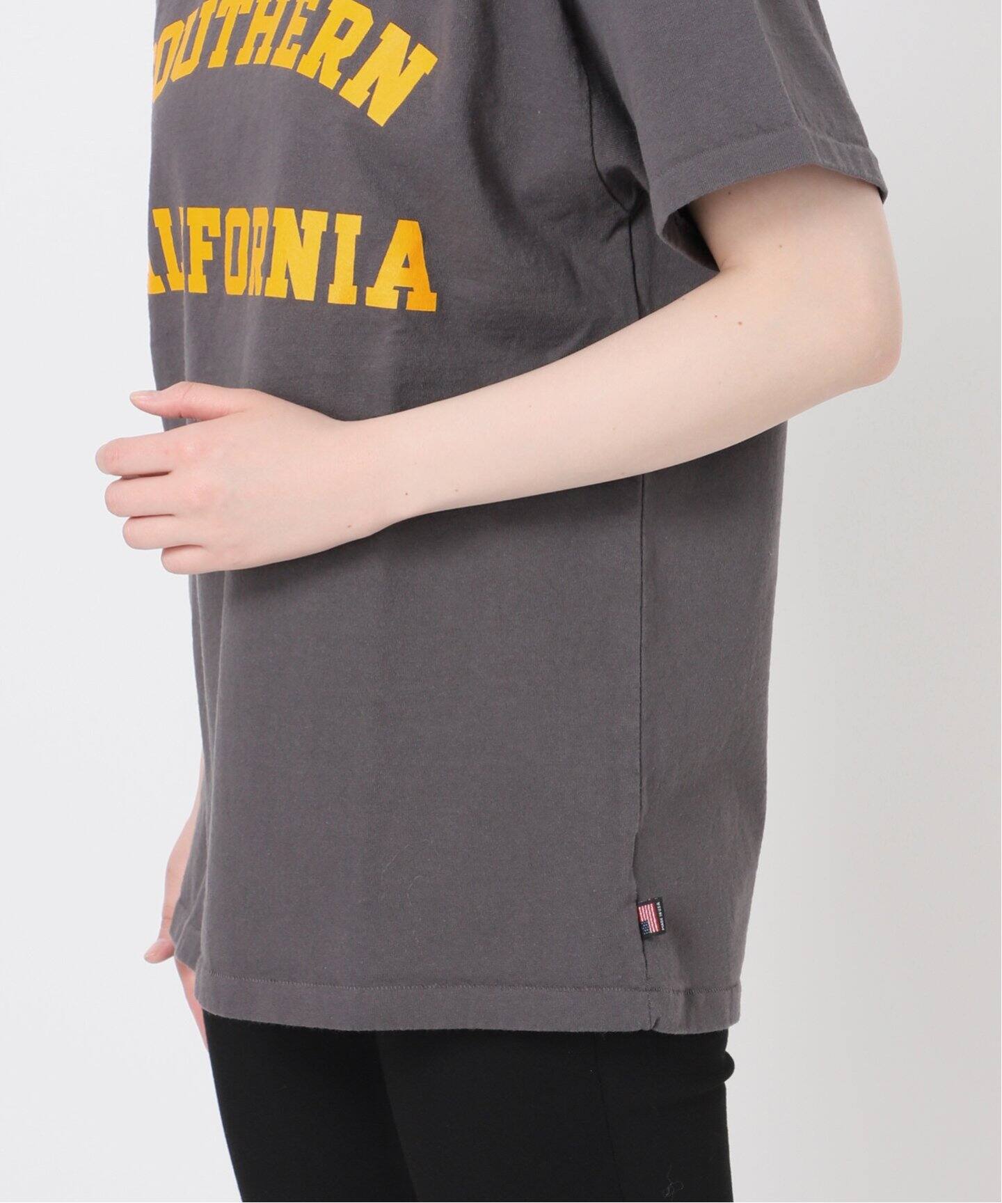 別注【SLOPPY/スラッピー】 プリントTシャツ（Tシャツ／カットソー