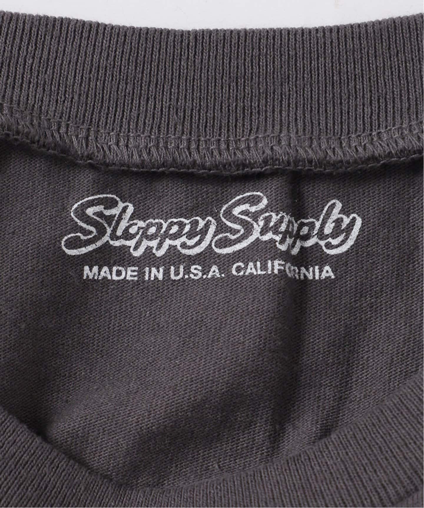 別注【SLOPPY/スラッピー】 プリントTシャツ（Tシャツ／カットソー