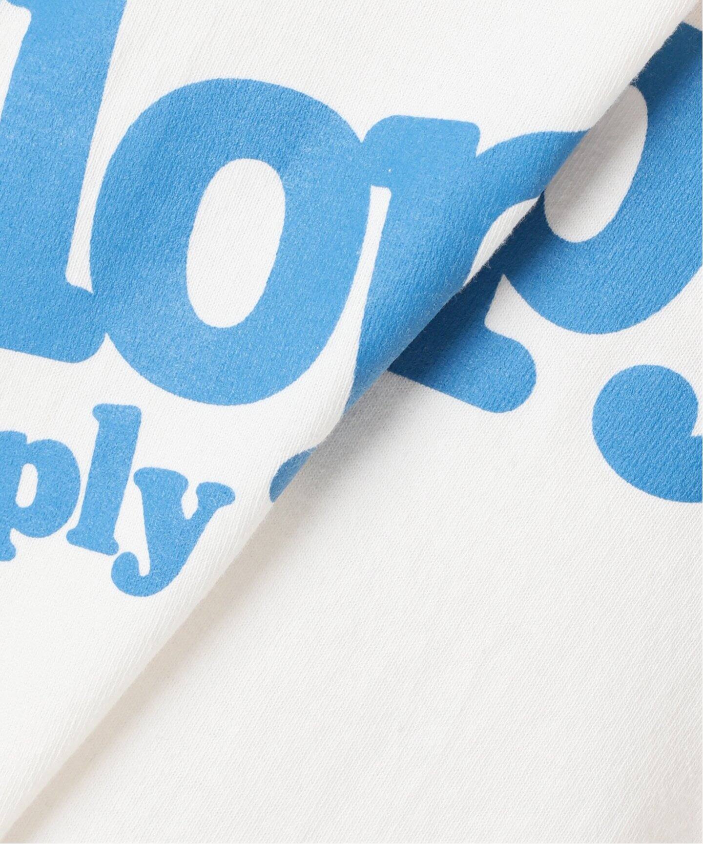 別注【SLOPPY/スラッピー】 プリントTシャツ（Tシャツ／カットソー