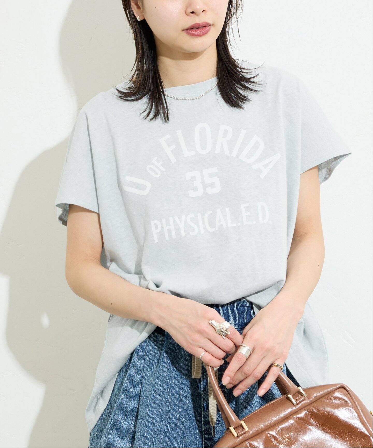 RIDING HIGH/ライディングハイ】ラフィテンジクTシャツ（Tシャツ