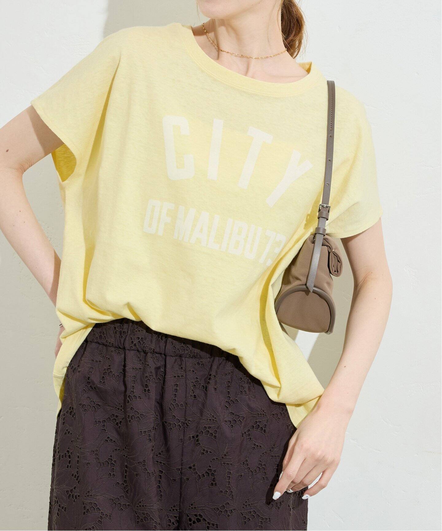 期間限定お値下げ【ライディングハイ】ラフィテンジクTシャツ JOURNAL STANDARD｜【RIDING HIGH/ライディングハイ】ラフィテンジク