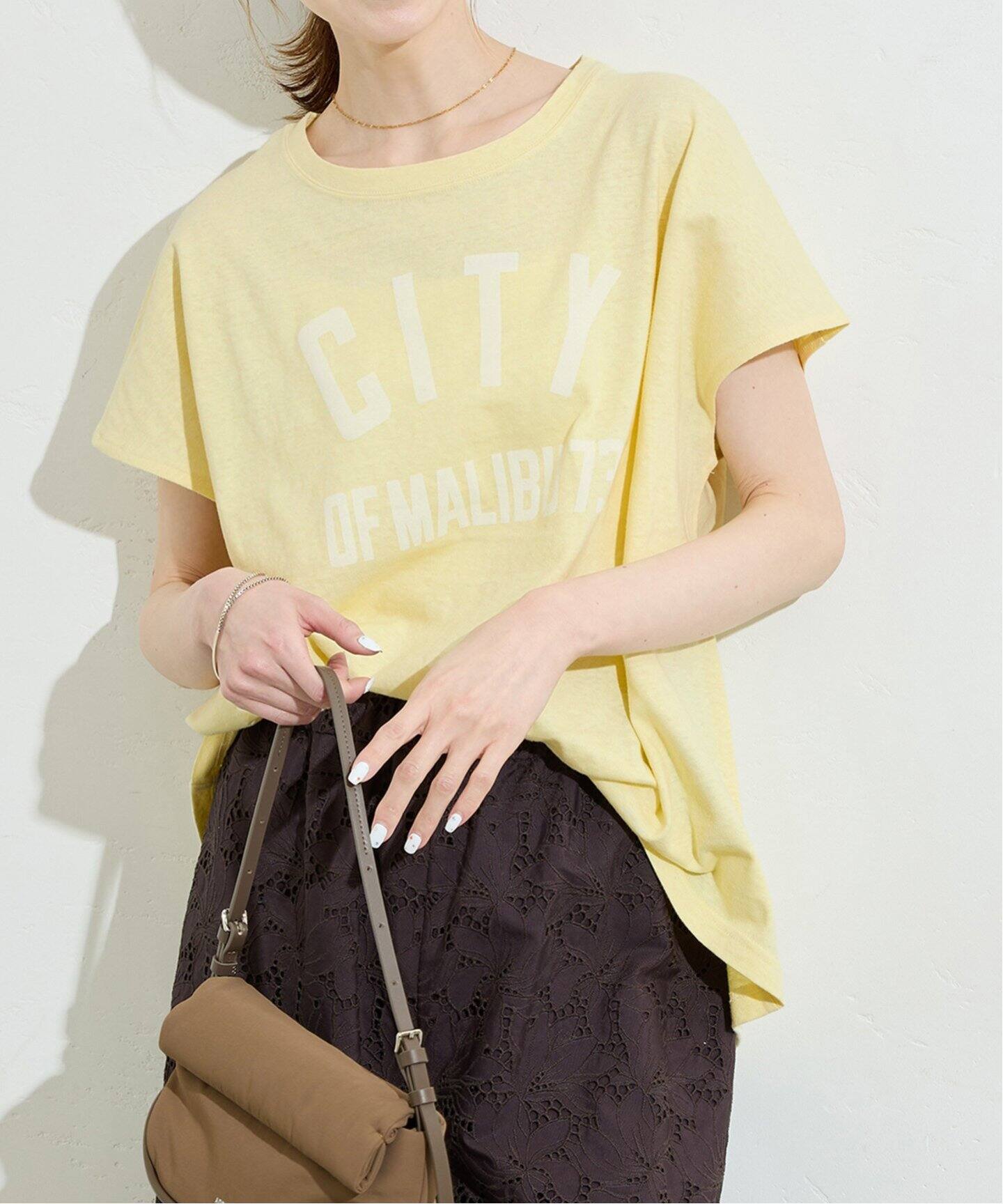 RIDING HIGH/ライディングハイ】ラフィテンジクTシャツ（Tシャツ