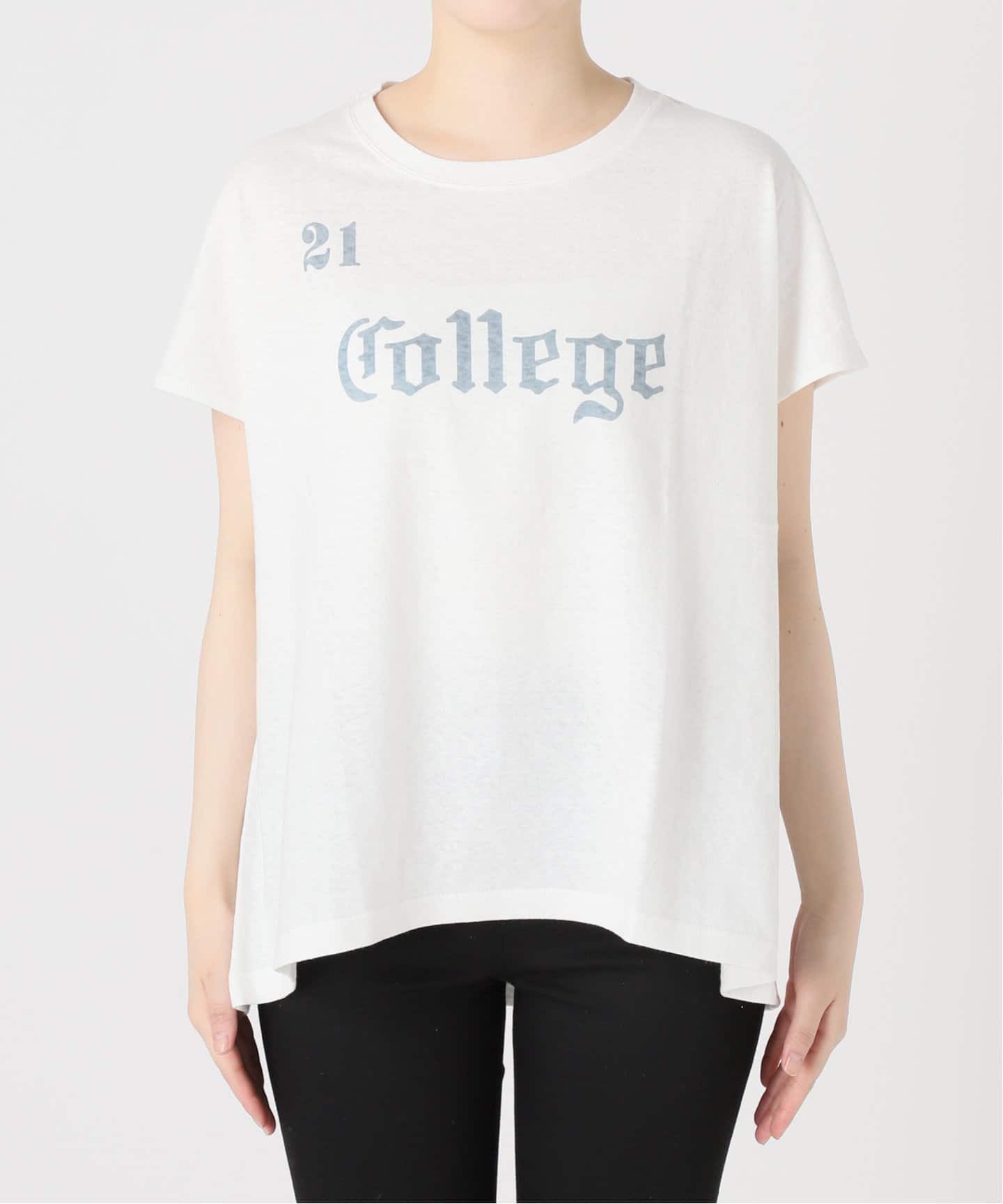 RIDING HIGH tシャツ 「RIDING HIGH/ライディングハイ」ラフィ
