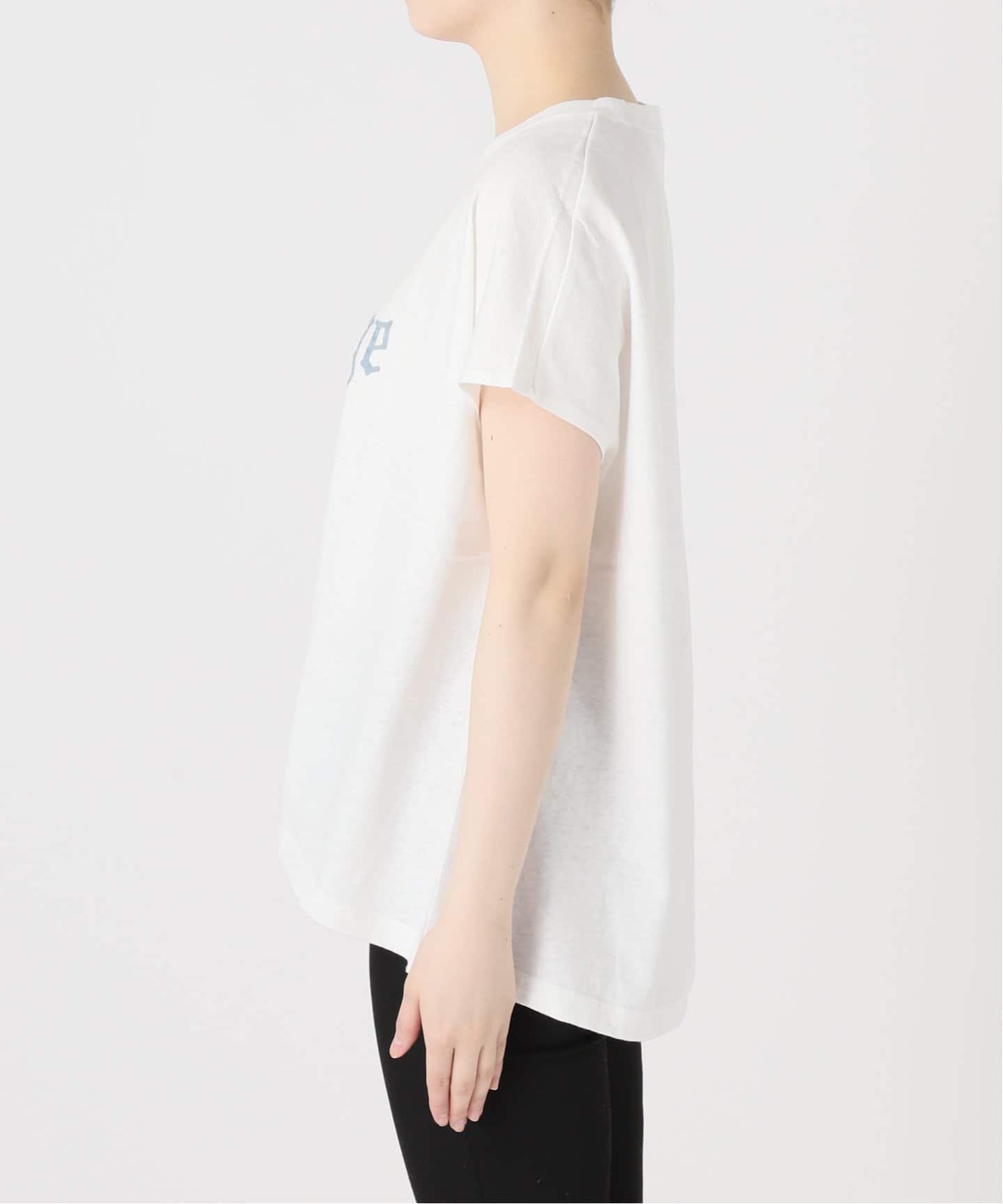 RIDING HIGH/ライディングハイ】ラフィテンジクTシャツ（Tシャツ