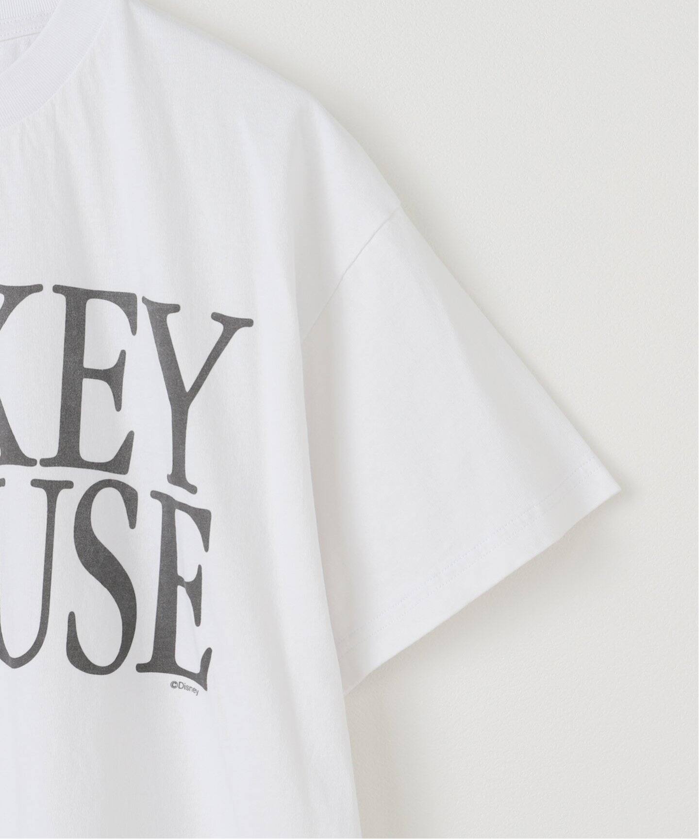 JACKSON MATTISE】 MICKEY MOUSE Tee（Tシャツ／カットソー）｜JOURNAL