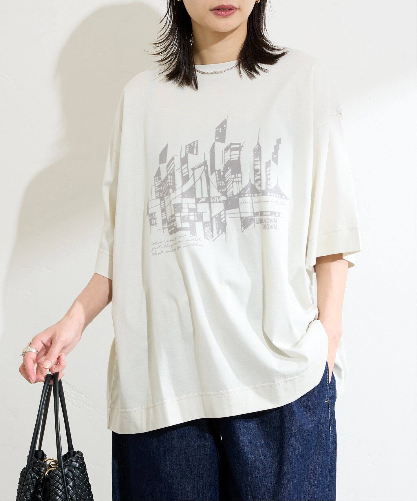 JOURNAL STANDARD relume｜別注【GOOD ROCK SPEED】フロッキーT