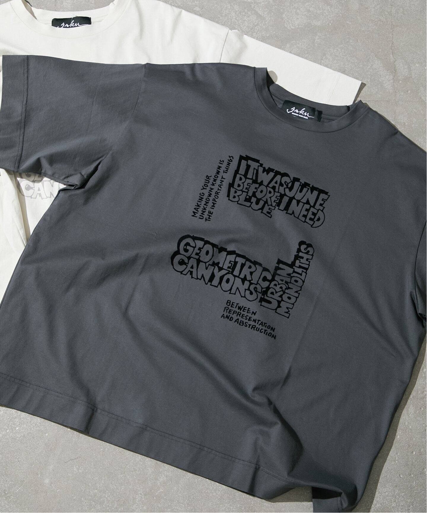 JOURNAL STANDARD relume｜別注【GOOD ROCK SPEED】フロッキーT
