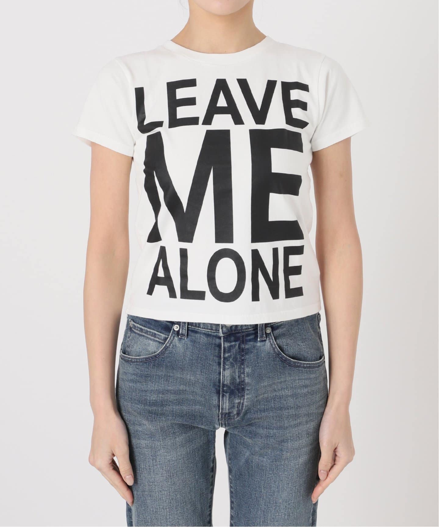 【Oriens JOURNAL STANDARD】ビッグロゴプリントTEE 追加2》ビッグロゴプリント TEE（Tシャツ／カットソー）｜Oriens