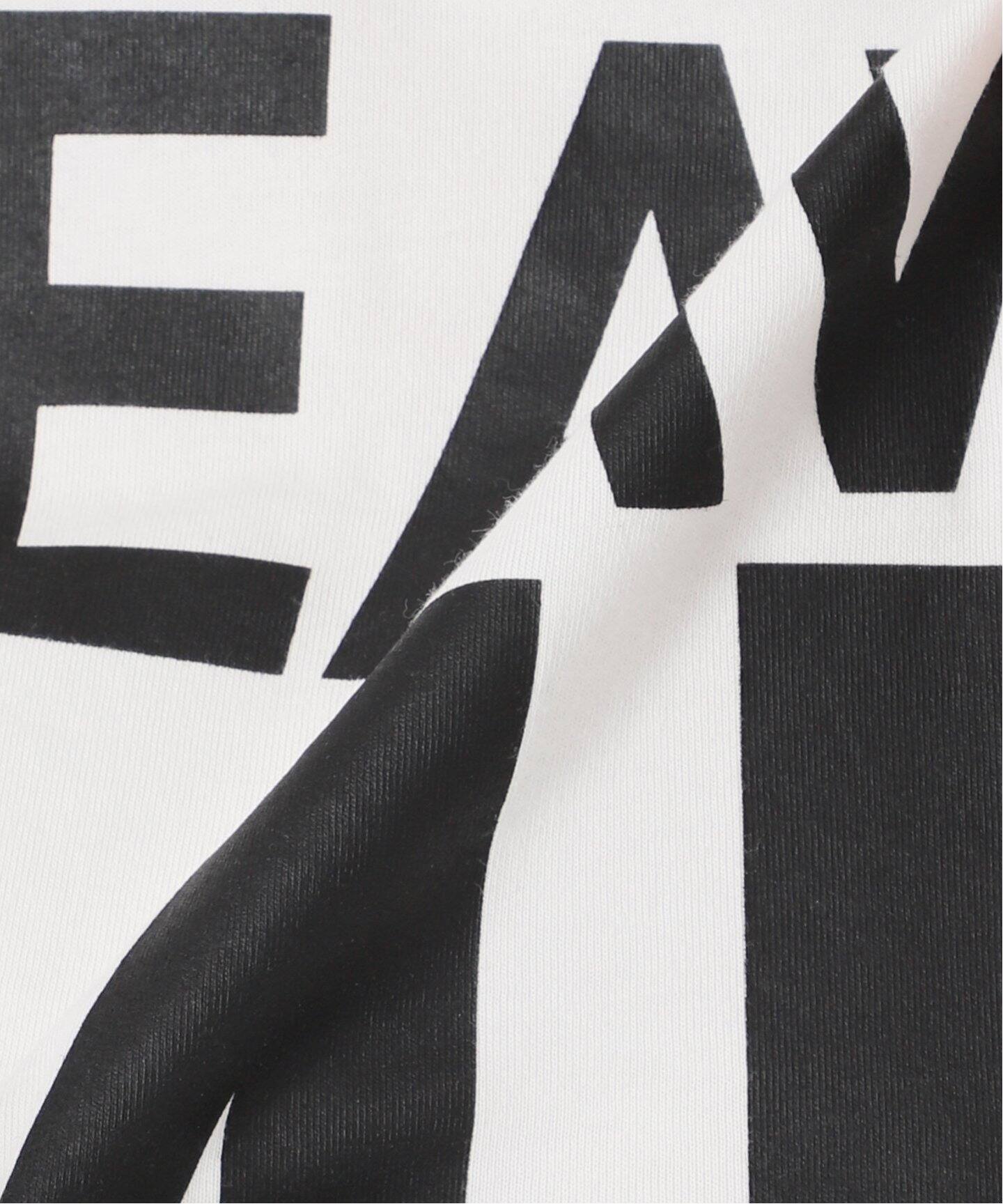 【Oriens JOURNAL STANDARD】ビッグロゴプリントTEE 追加2》ビッグロゴプリント TEE（Tシャツ／カットソー）｜Oriens