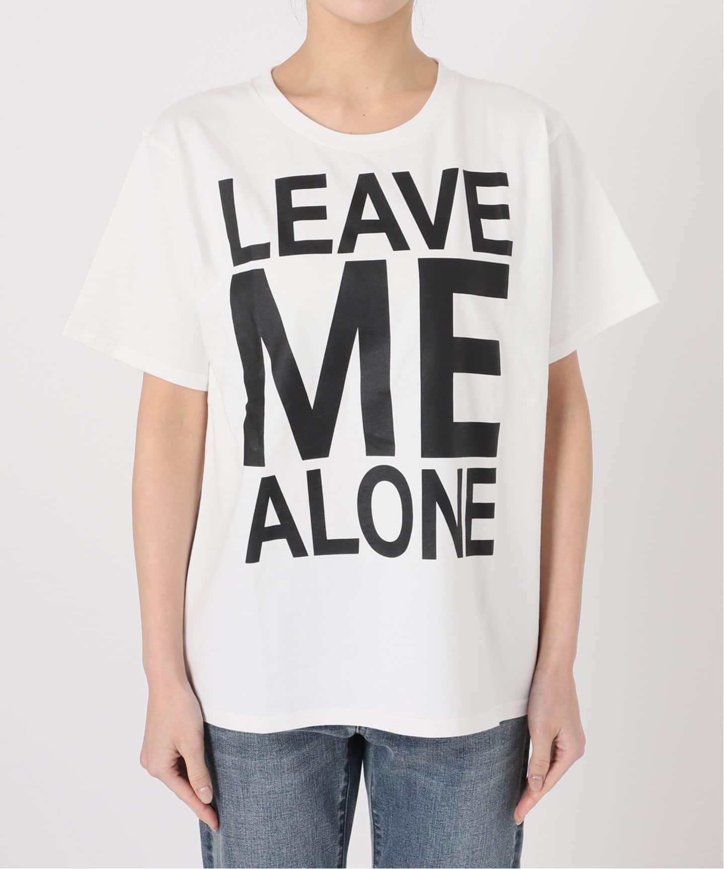 Oriens journalstandard ビッグロゴプリントT 追加2》ビッグロゴプリント TEE（Tシャツ／カットソー）｜Oriens