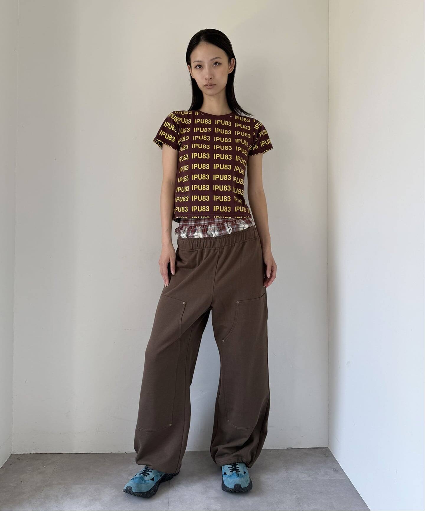 YS様　オリジナルTシャツ10枚 Oriens JOURNAL STANDARD｜IPU83 ロゴTシャツ | Rakuten Fashion(楽天