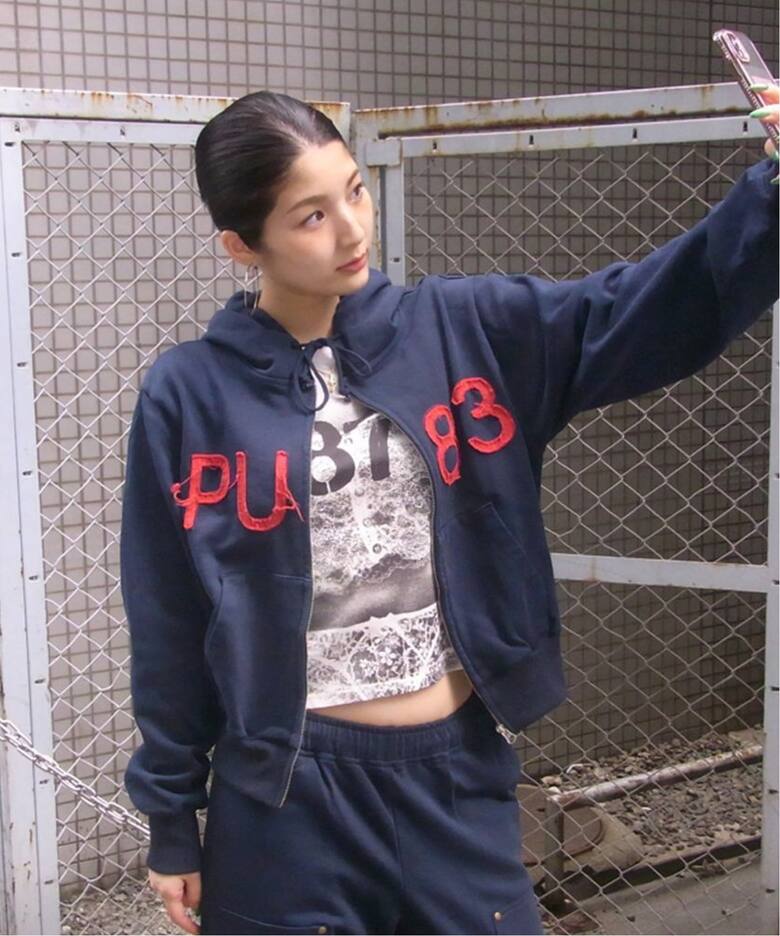 トップス