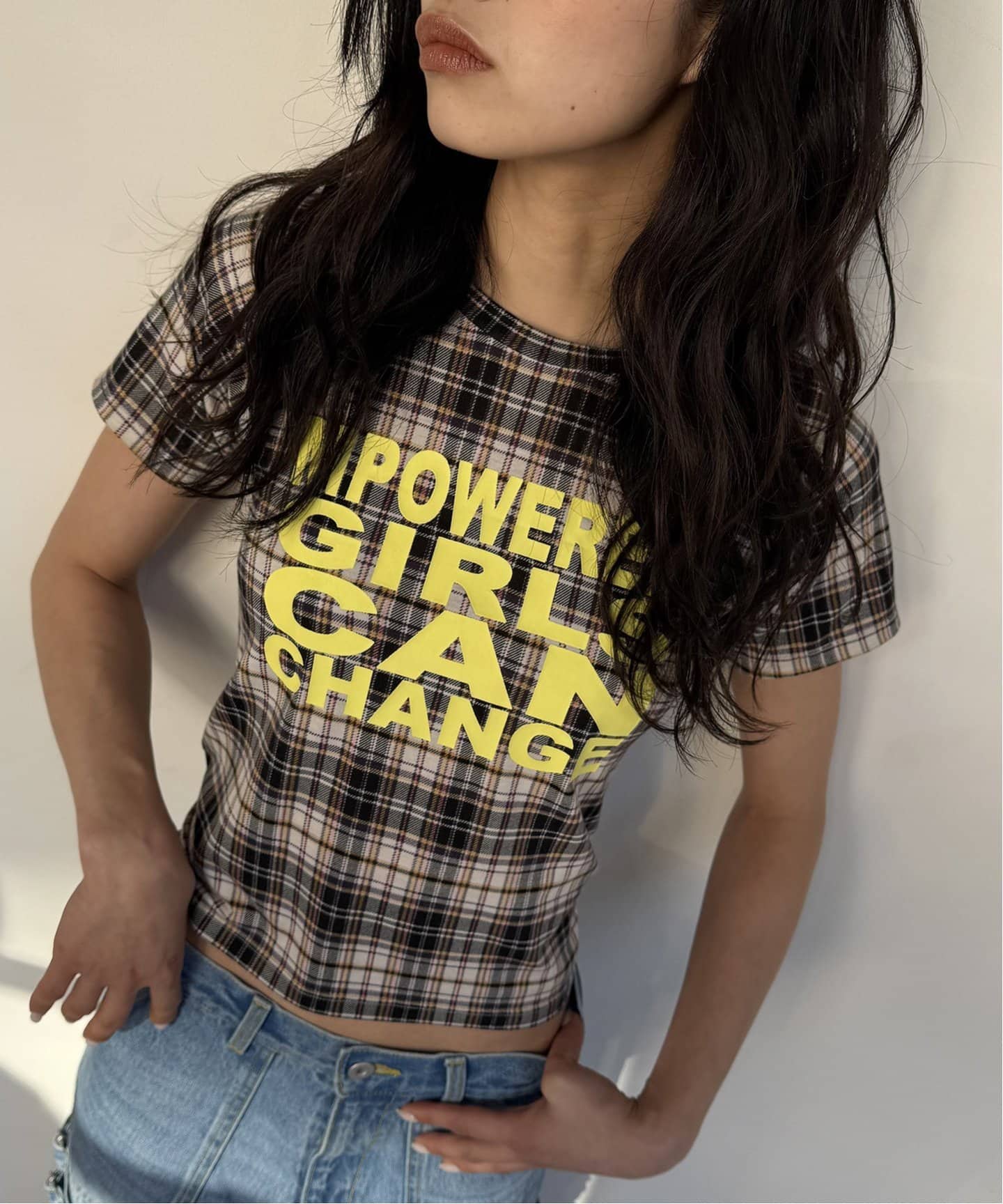Oriens JOURNAL STANDARD｜チェリーTシャツ | Rakuten Fashion