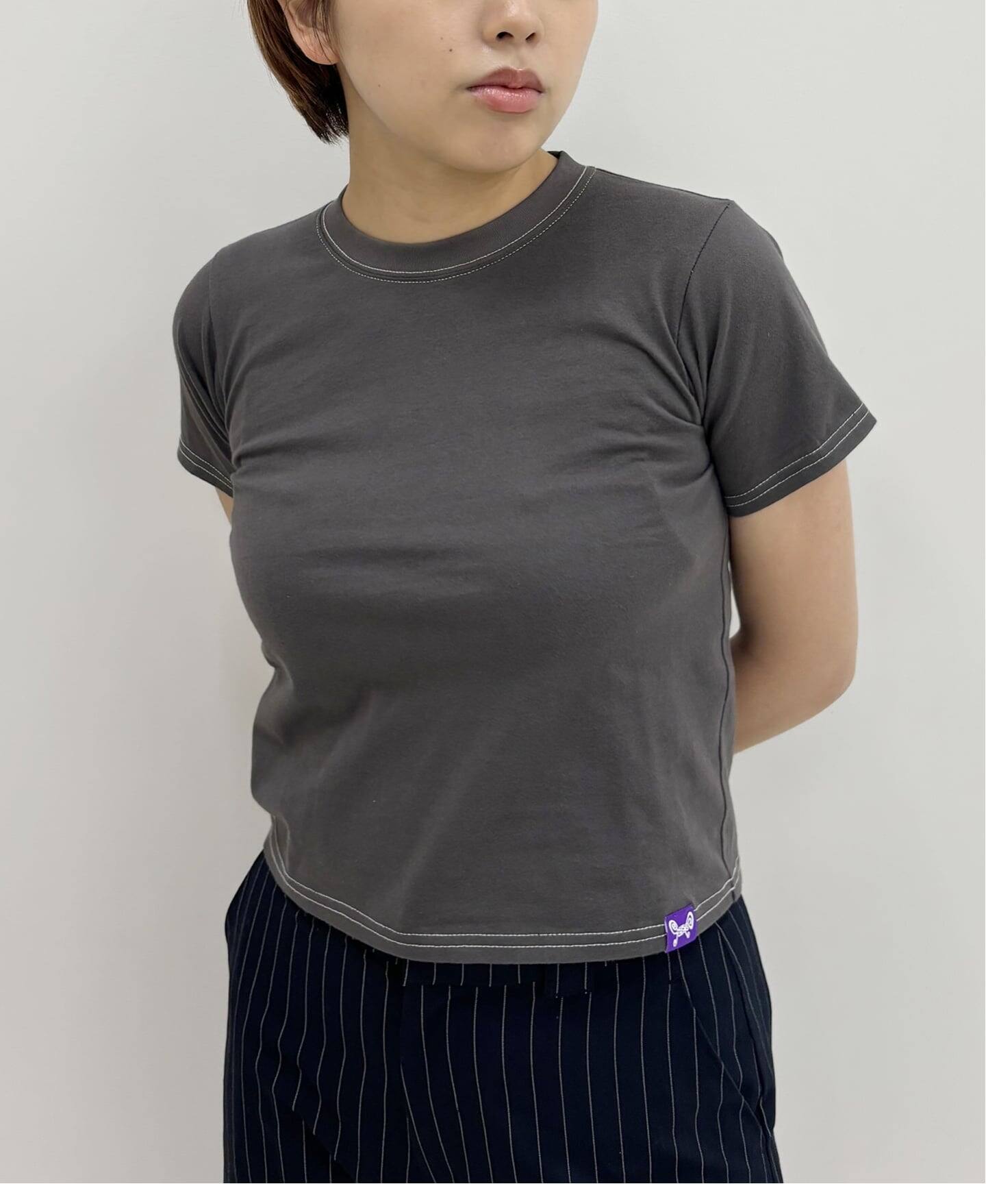 ステッチデザインTシャツ（Tシャツ／カットソー）｜Oriens