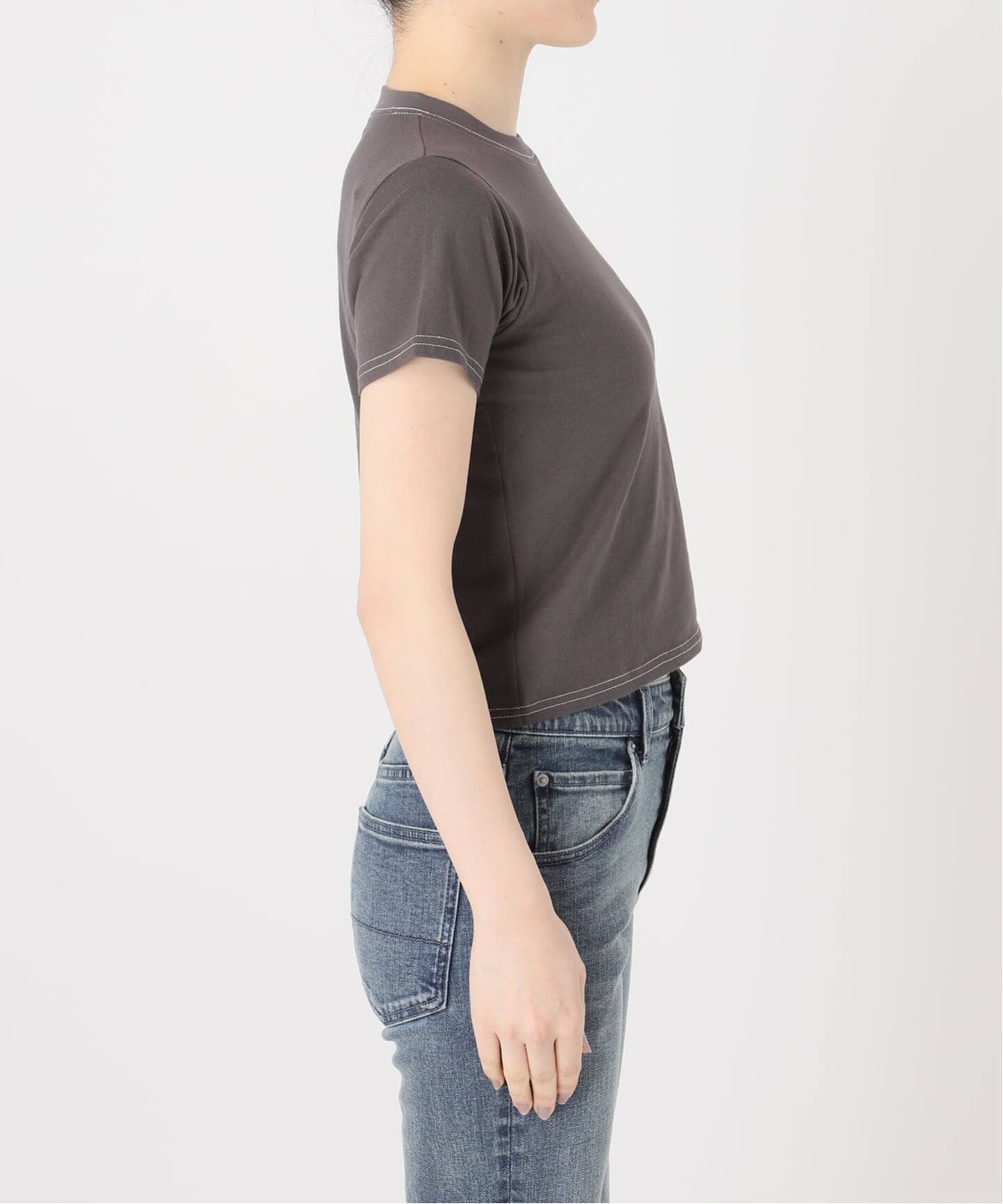 Oriens JOURNAL STANDARD Tシャツ チェリーTシャツ（Tシャツ/カットソー）｜Oriens JOURNAL