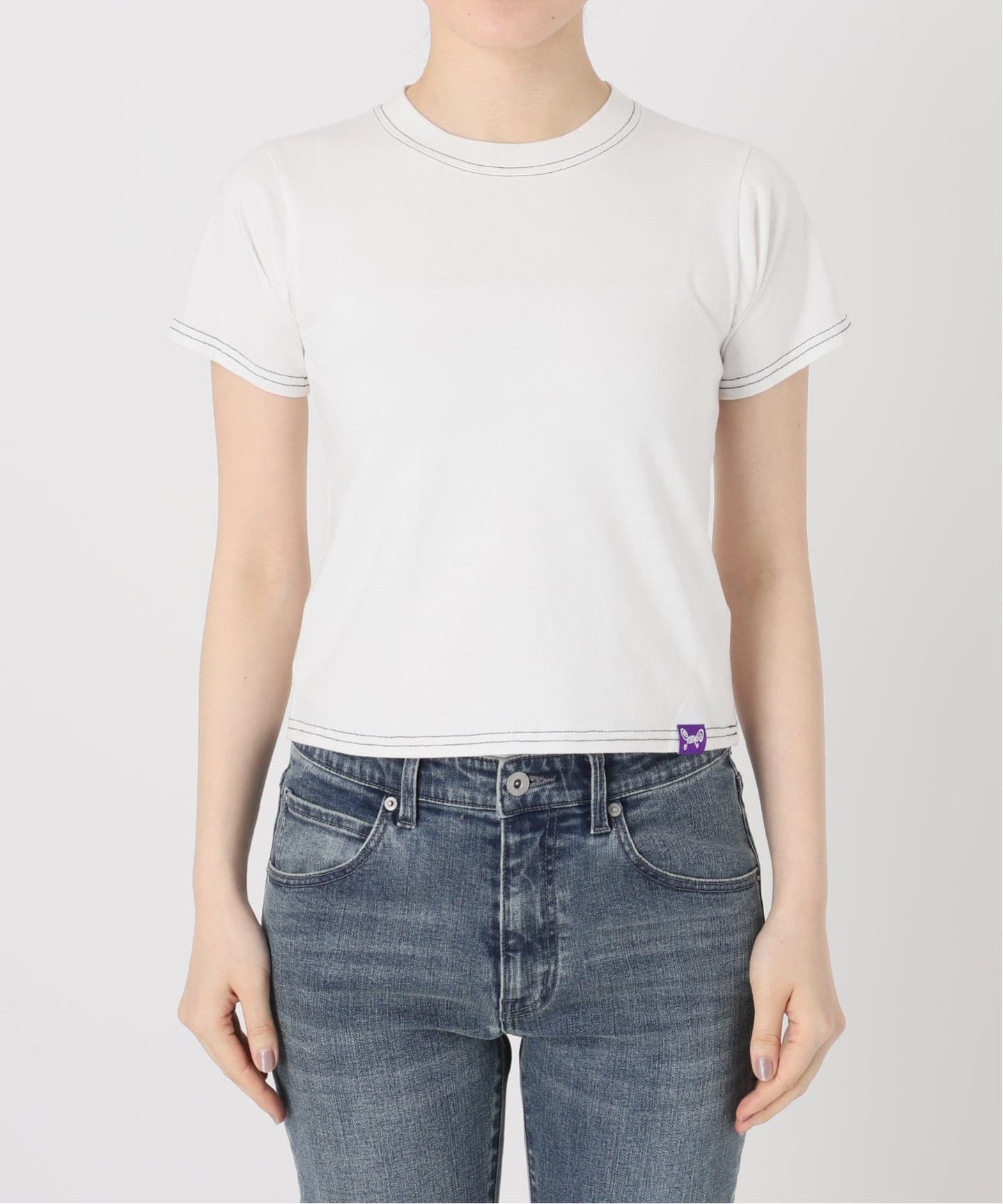 Oriens JOURNAL STANDARD Tシャツ チェリーTシャツ（Tシャツ/カットソー）｜Oriens JOURNAL