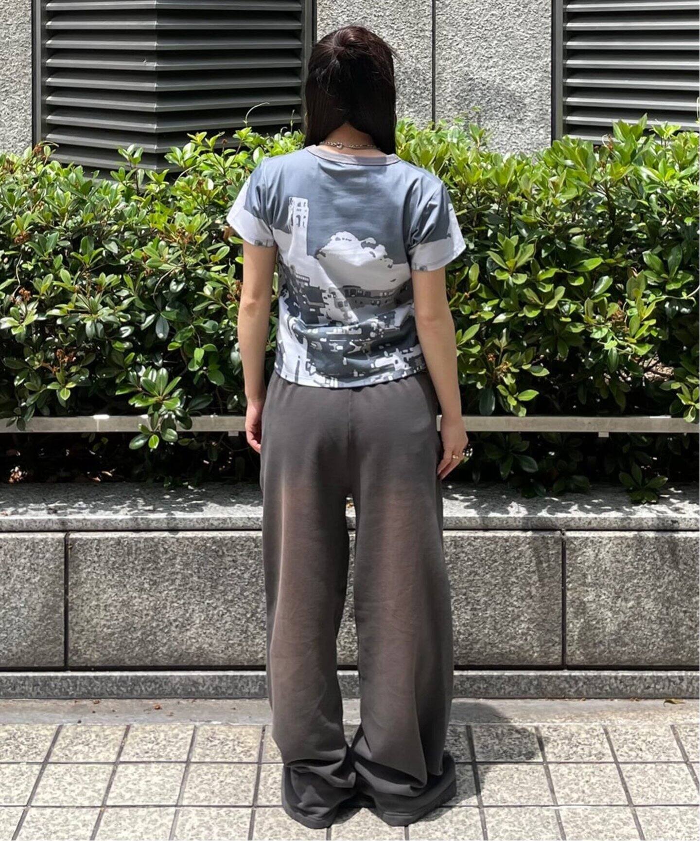 Oriens JOURNAL STANDARD Tシャツ Oriens JOURNAL STANDARD｜オリエンス ジャーナルスタンダードの