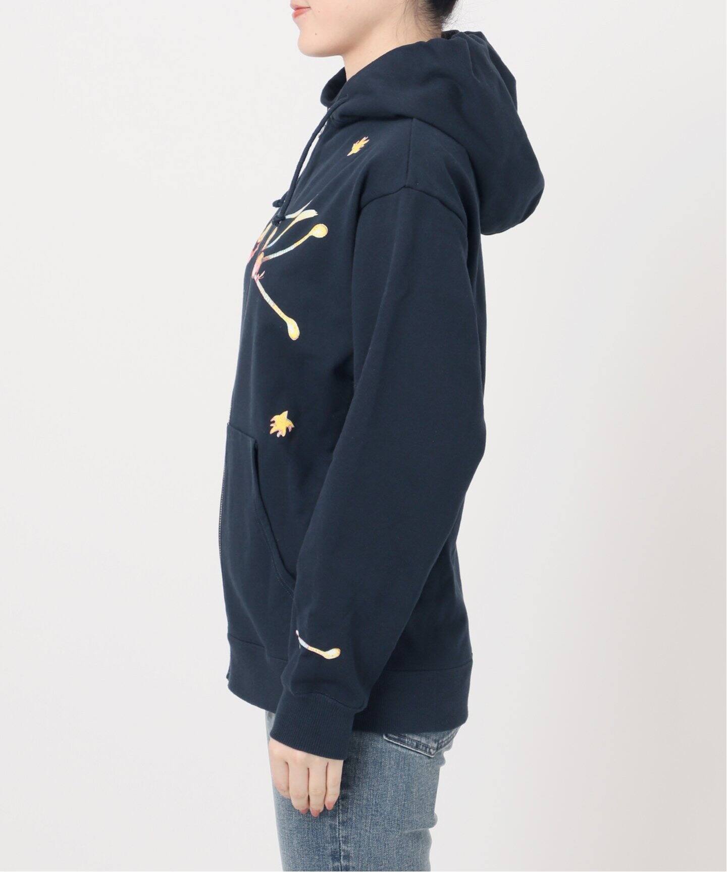 Ema gaspar×Oriens】COLLAB フーディ（パーカー）｜Oriens JOURNAL 