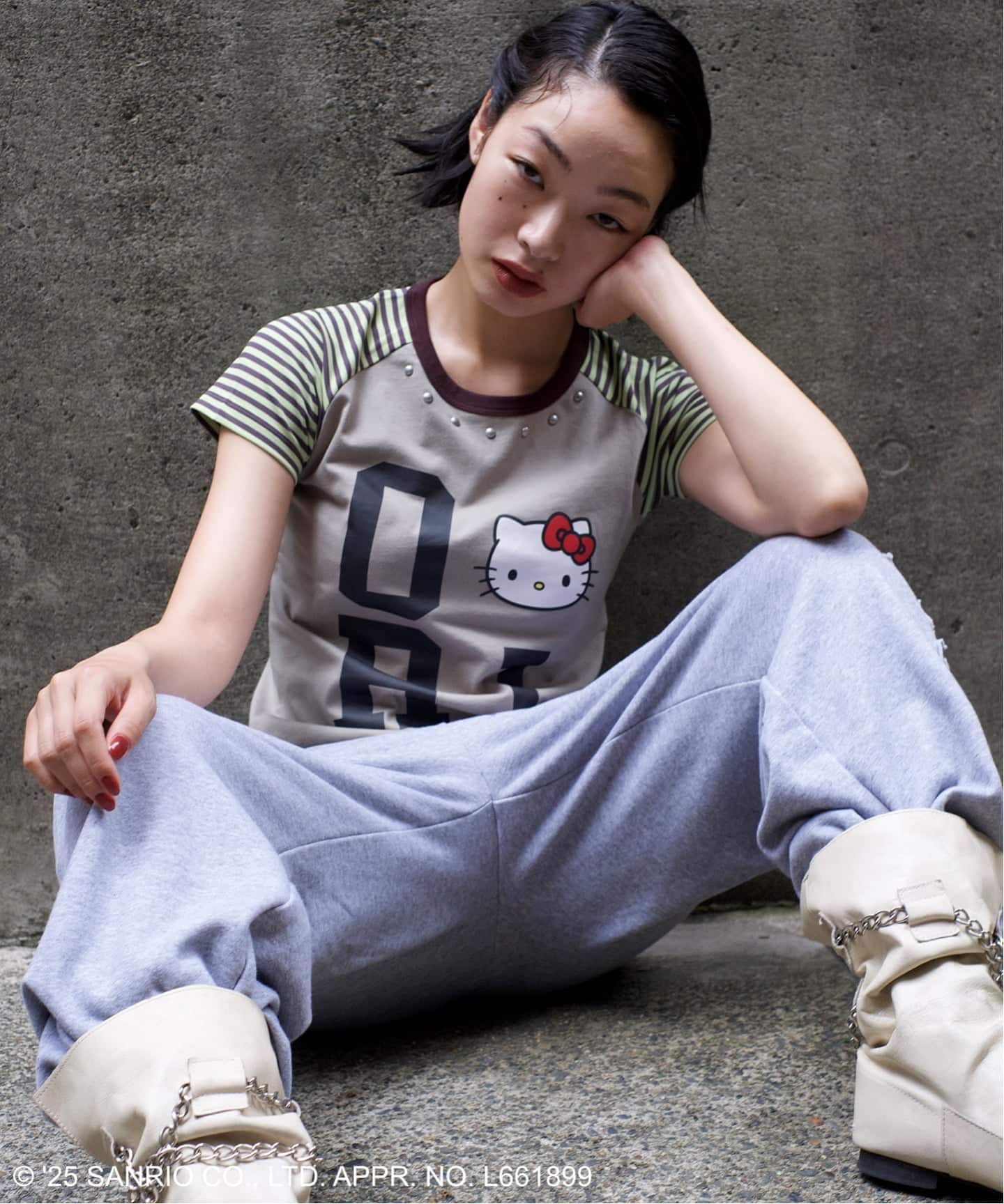 oriens スウェットパンツ ワイドスウェットパンツ（スウェットパンツ）｜Oriens JOURNAL