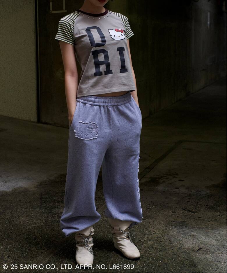 パンツ