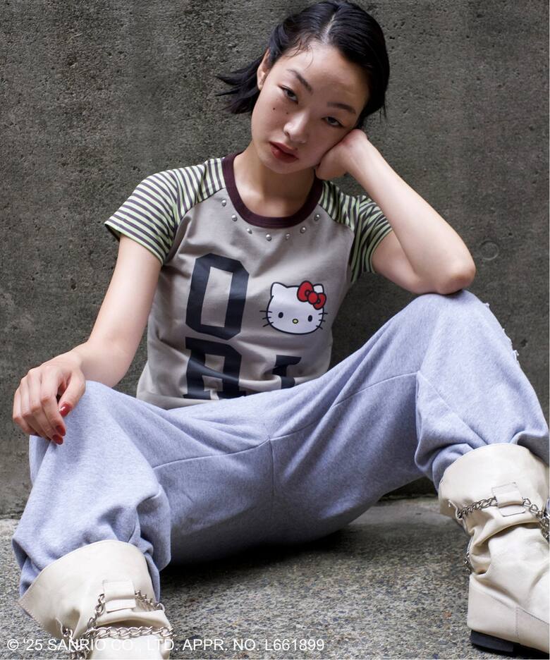 トップス