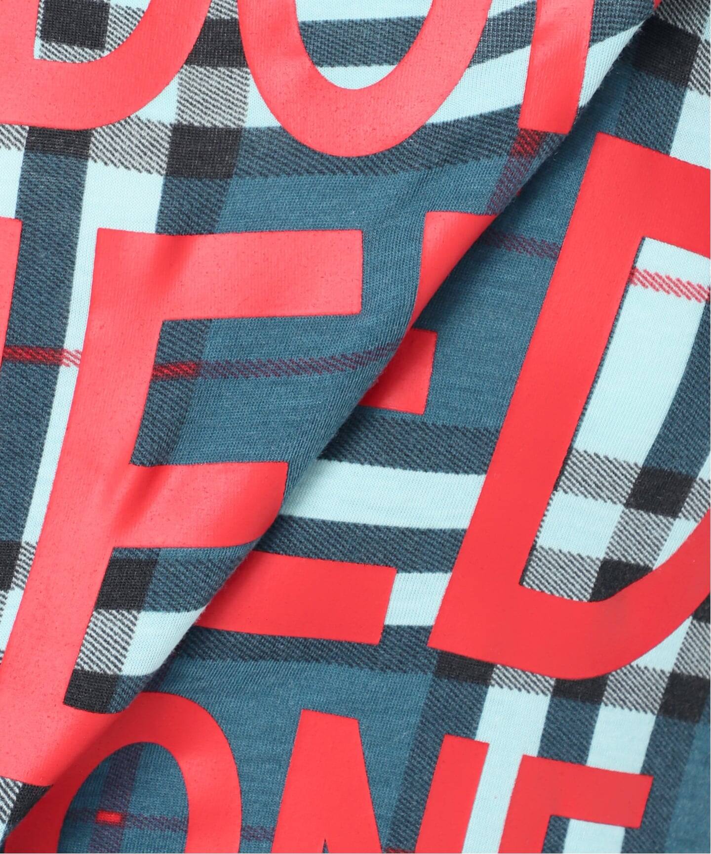 Oriens JOURNAL STANDARD ロゴプリント Tシャツ ロゴロングスリーブTシャツ（Tシャツ／カットソー）｜Oriens JOURNAL