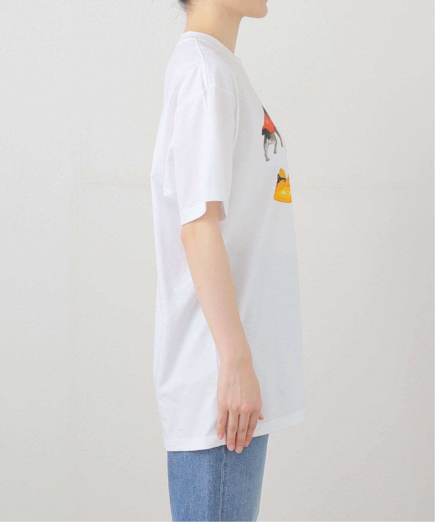 CARHARTT WIP 】 S/S JACOB ROCHESTER T-SH I034780（Tシャツ