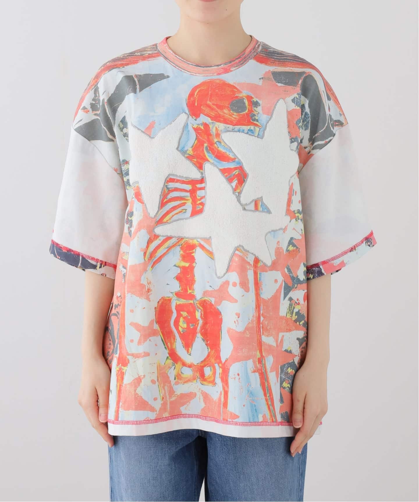 Oriens JOURNAL STANDARD｜オリエンス ジャーナルスタンダードのT