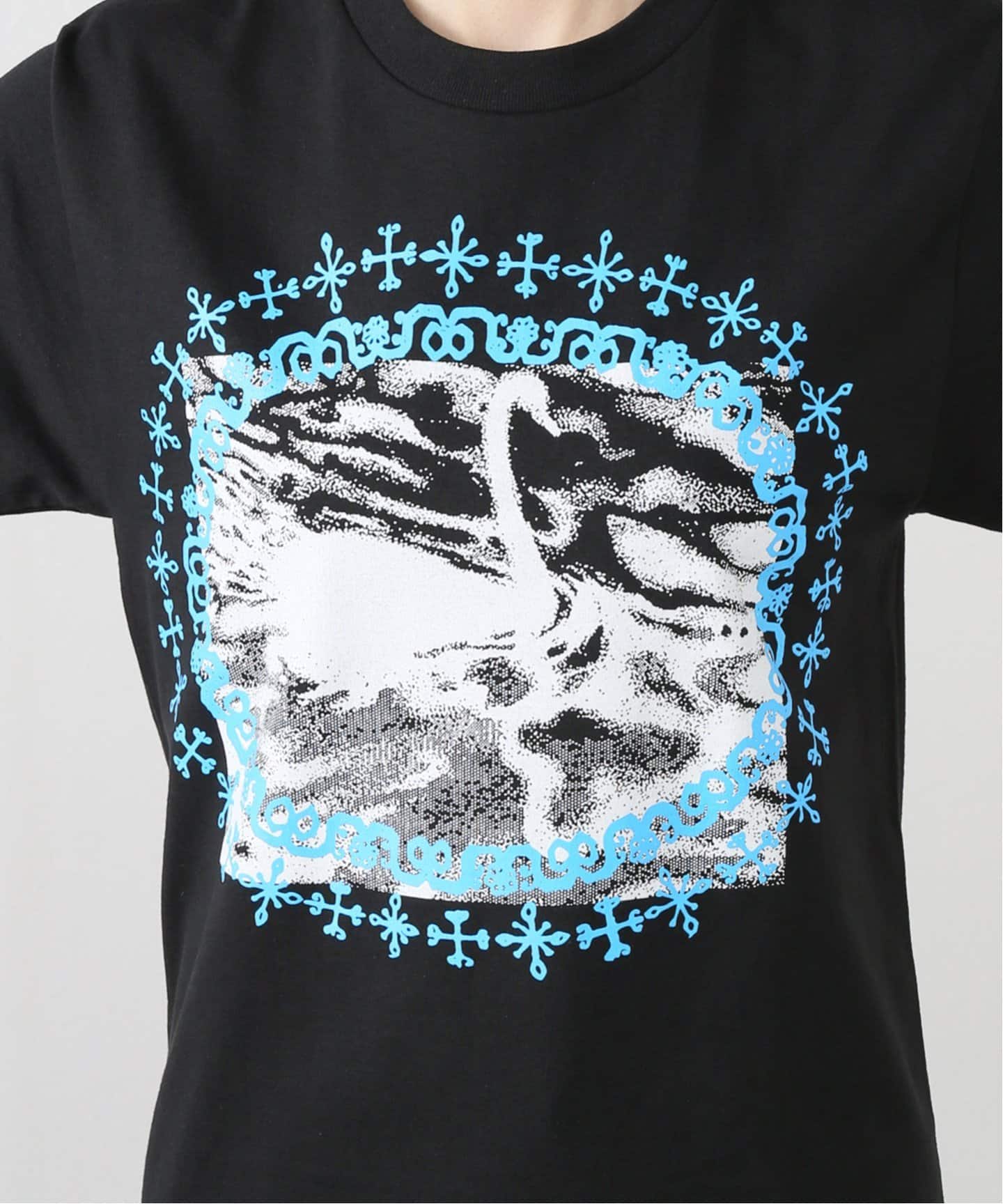 OBEY / オベイ】 MYSTIC POWERS Tシャツ 112863984（Tシャツ