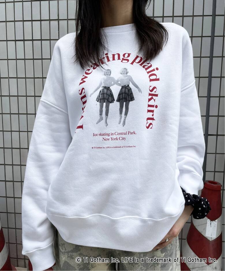 トップス